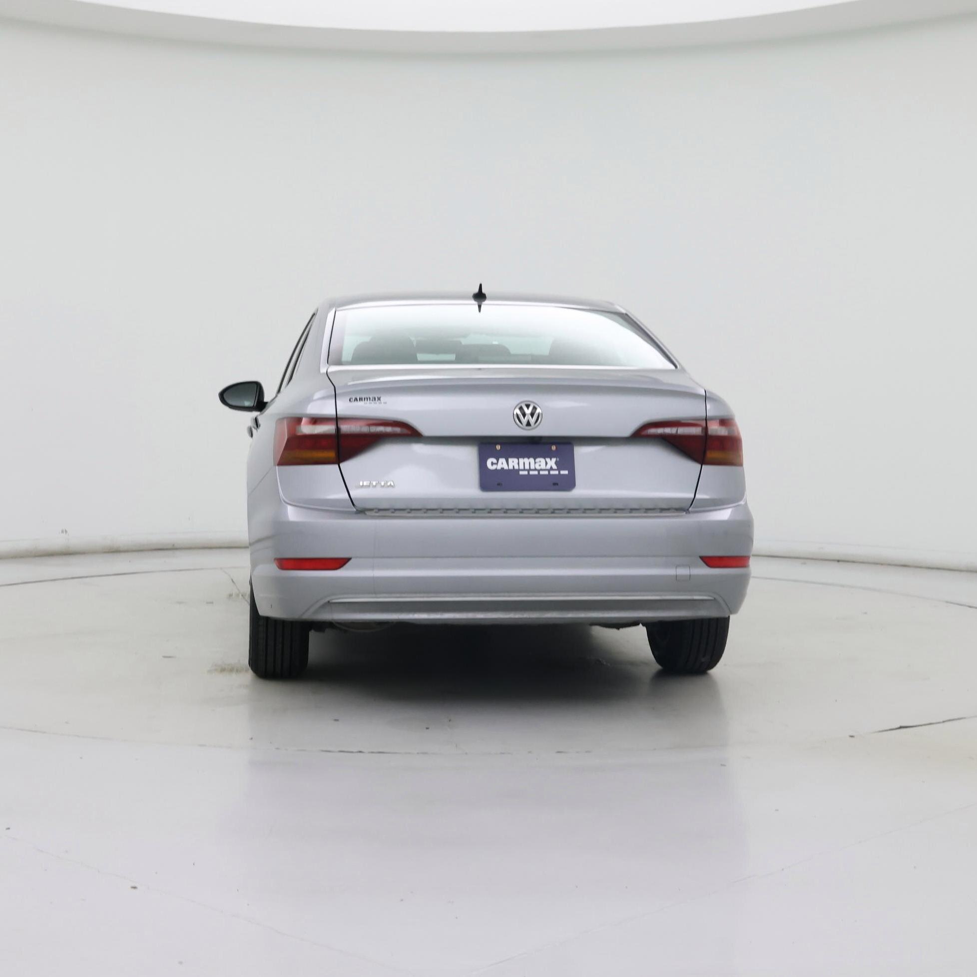 Thumbnail: 2019 Volkswagen Jetta - 6