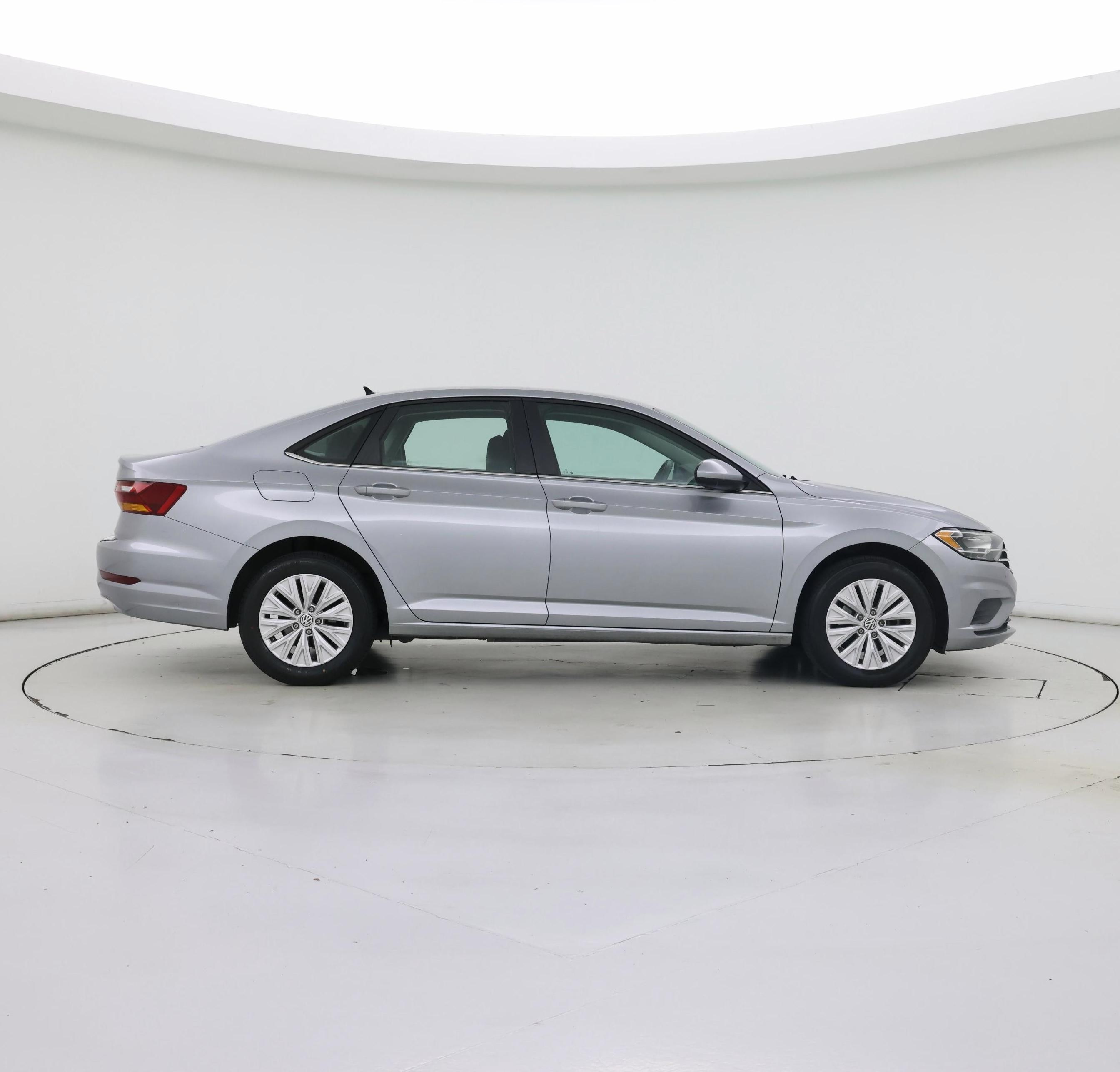 Thumbnail: 2019 Volkswagen Jetta - 7