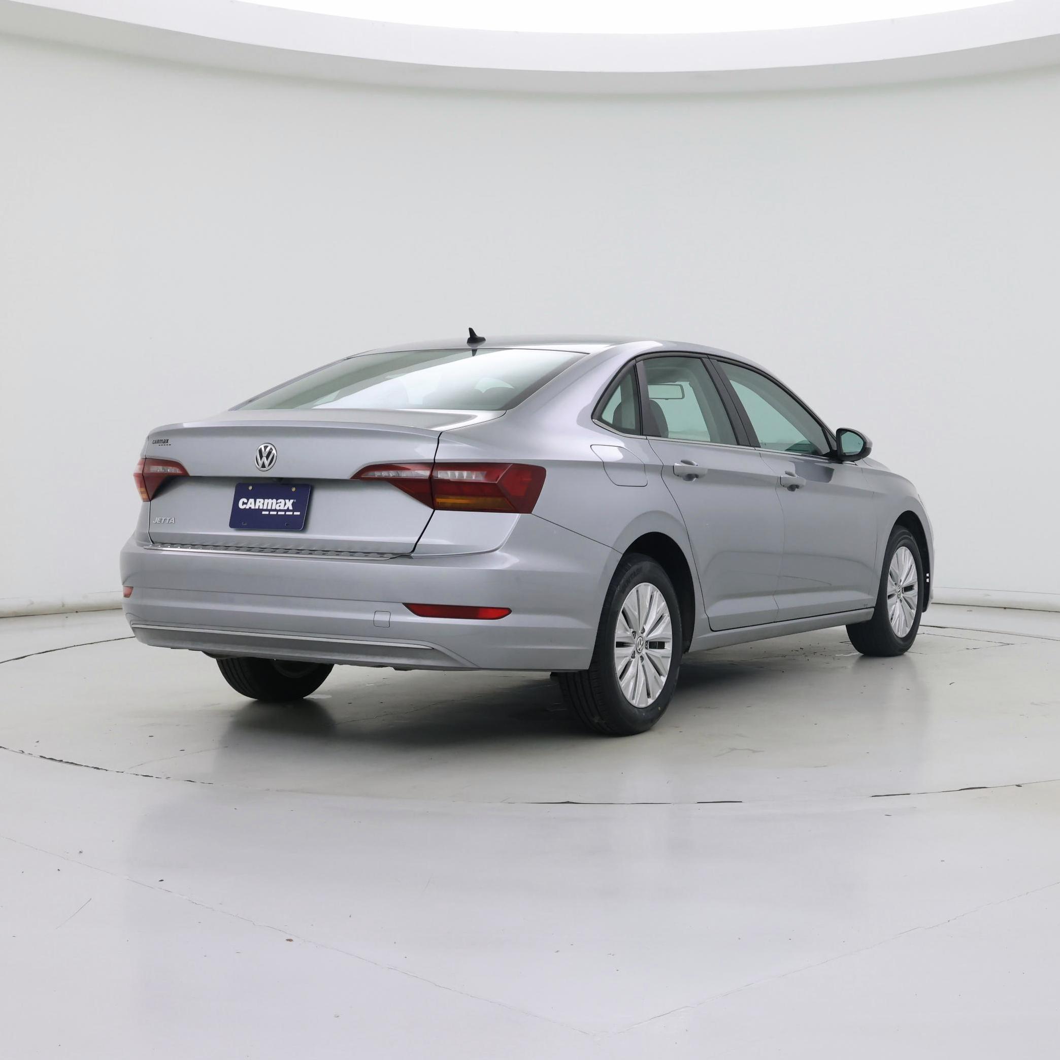 Thumbnail: 2019 Volkswagen Jetta - 8