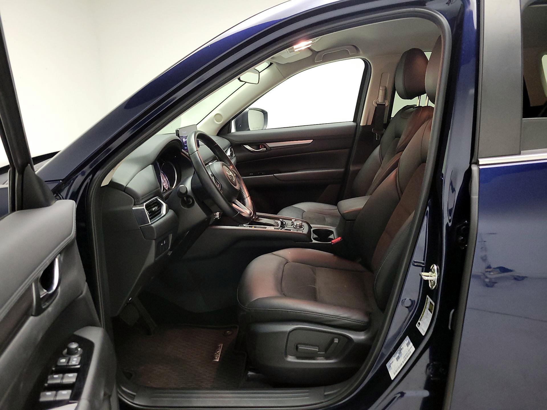 Thumbnail: 2022 Mazda CX-5 - 11