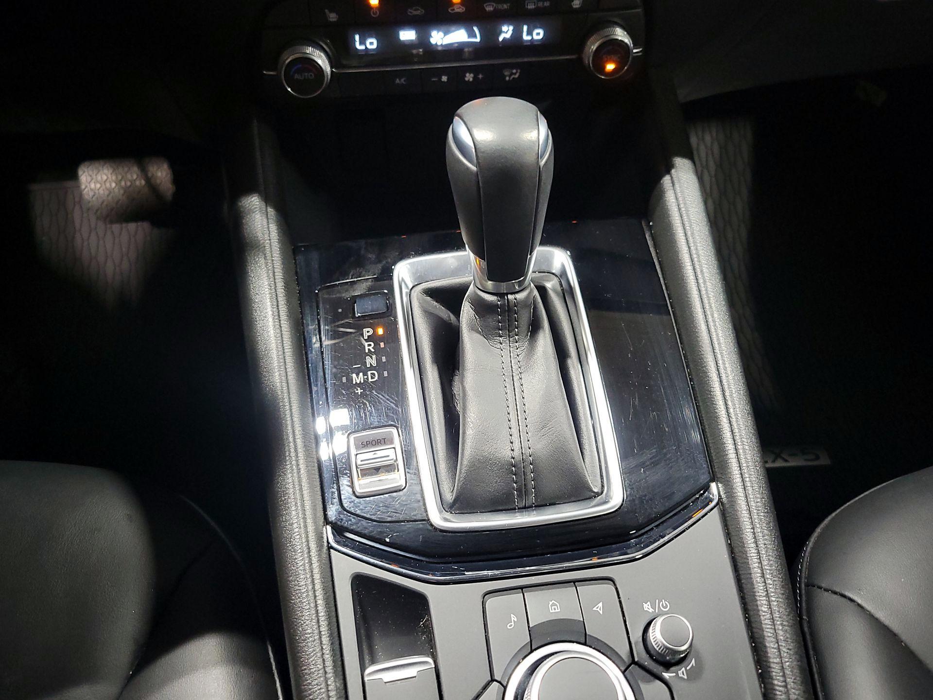 Thumbnail: 2022 Mazda CX-5 - 17