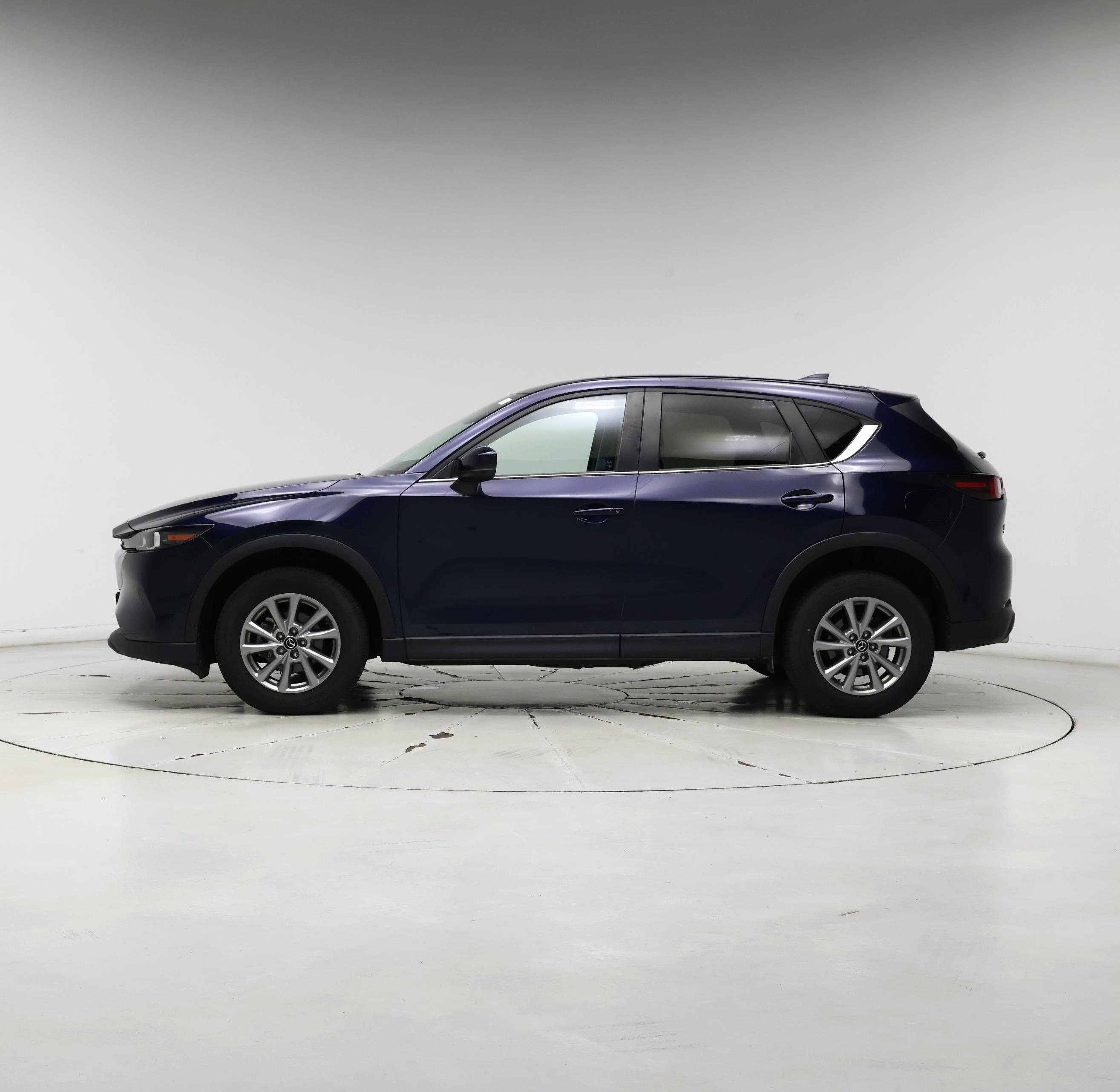 Thumbnail: 2022 Mazda CX-5 - 3