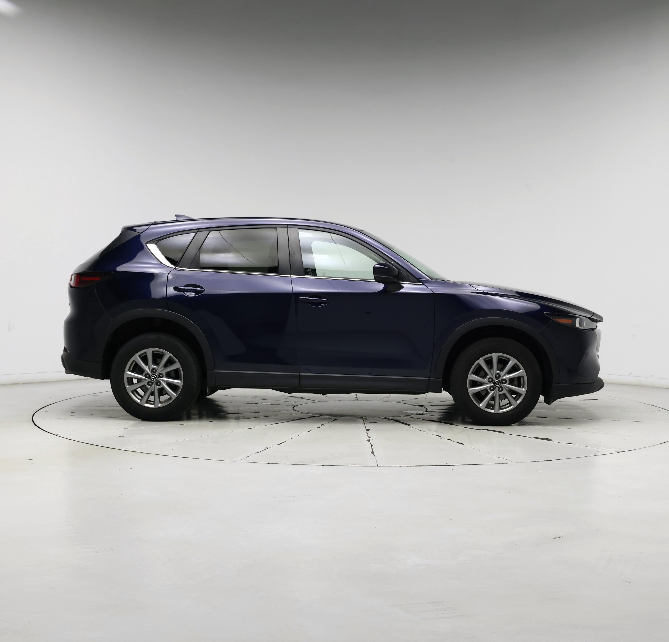 Thumbnail: 2022 Mazda CX-5 - 7