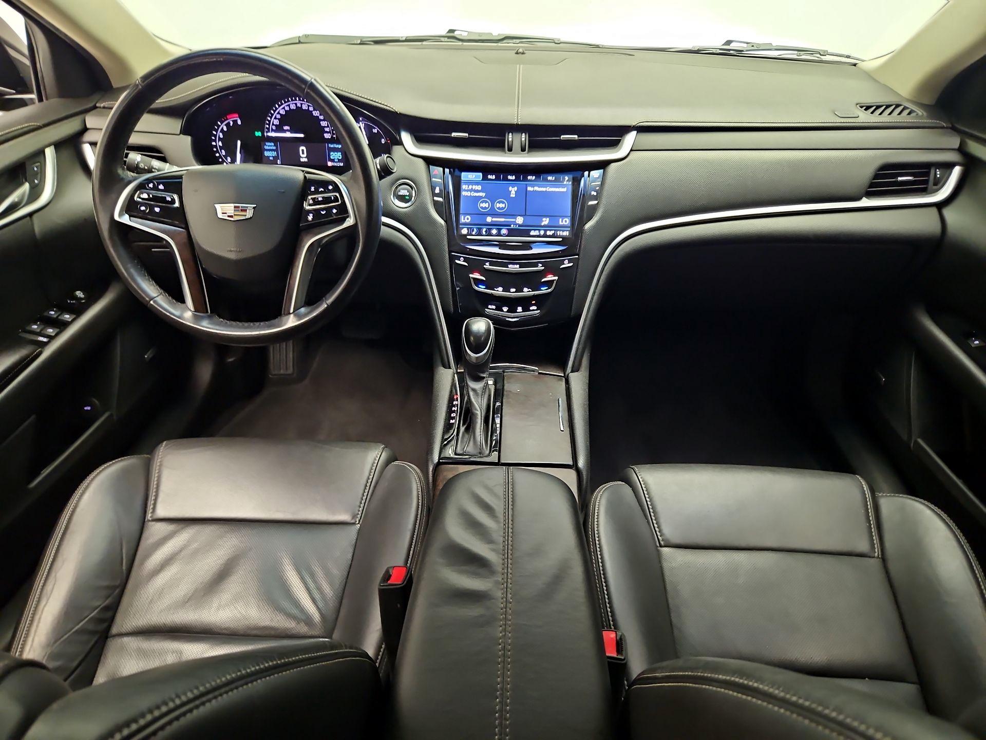 Thumbnail: 2019 Cadillac XTS - 9