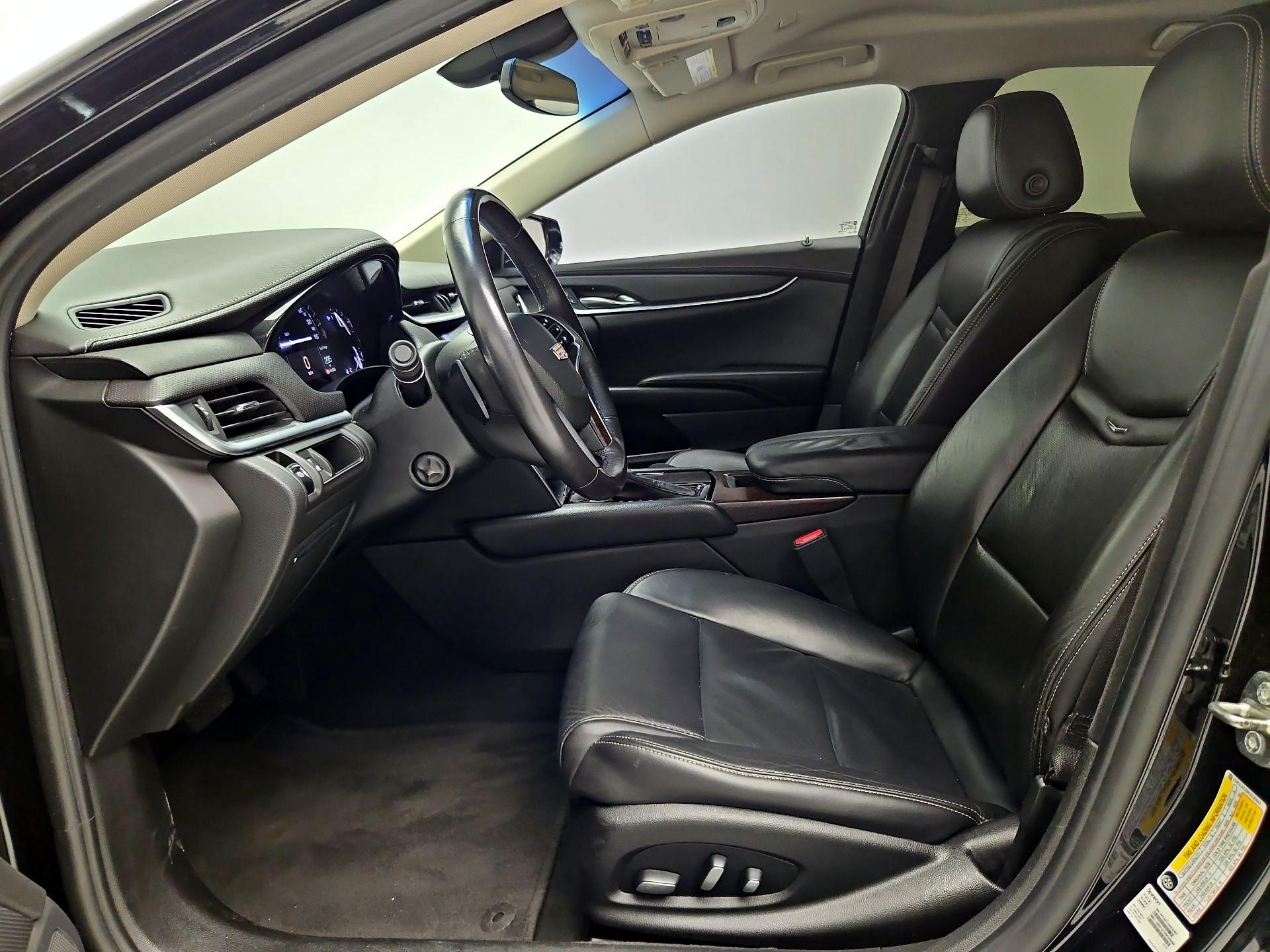 Thumbnail: 2019 Cadillac XTS - 11