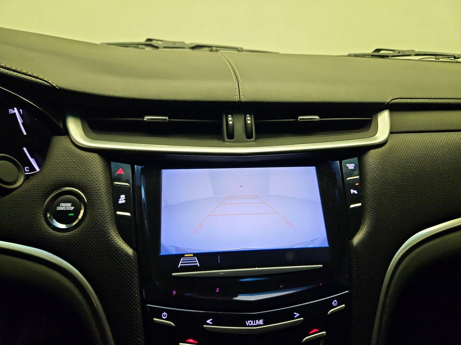 Thumbnail: 2019 Cadillac XTS - 13