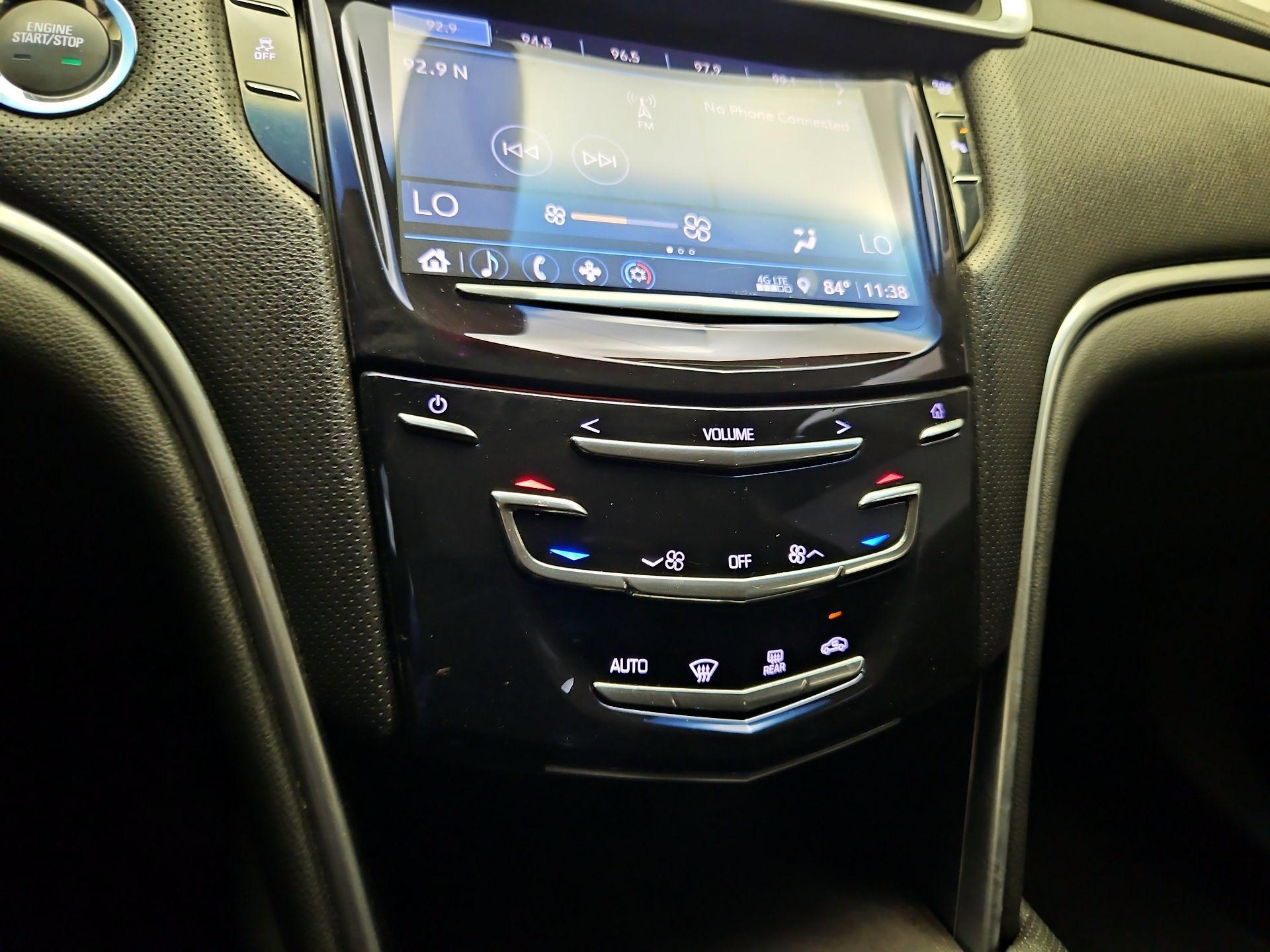 Thumbnail: 2019 Cadillac XTS - 15