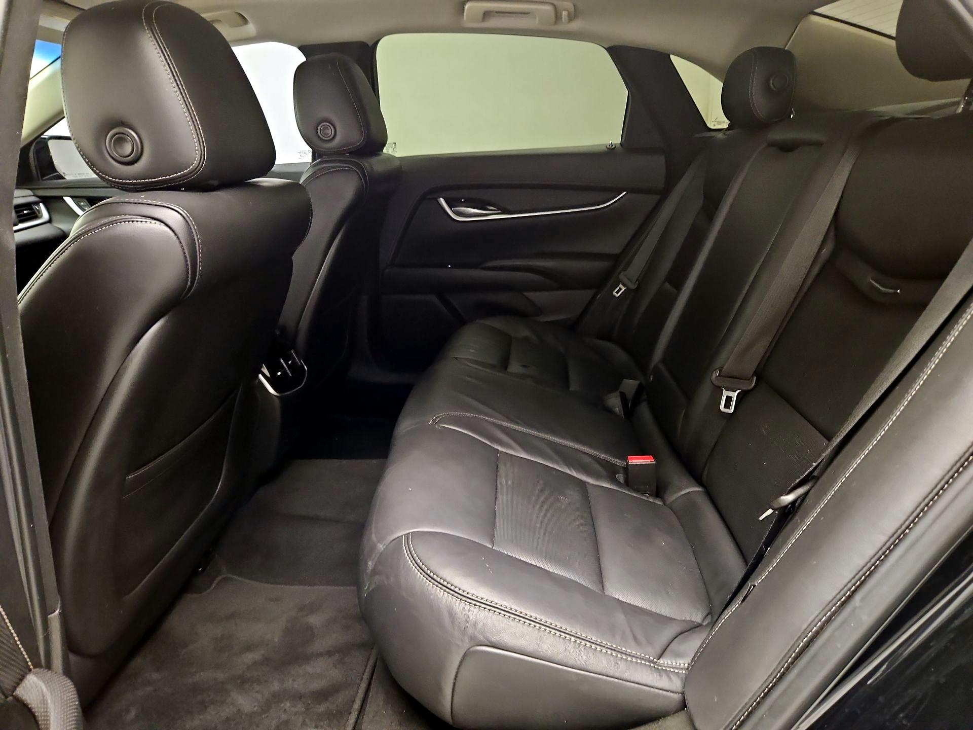 Thumbnail: 2019 Cadillac XTS - 17