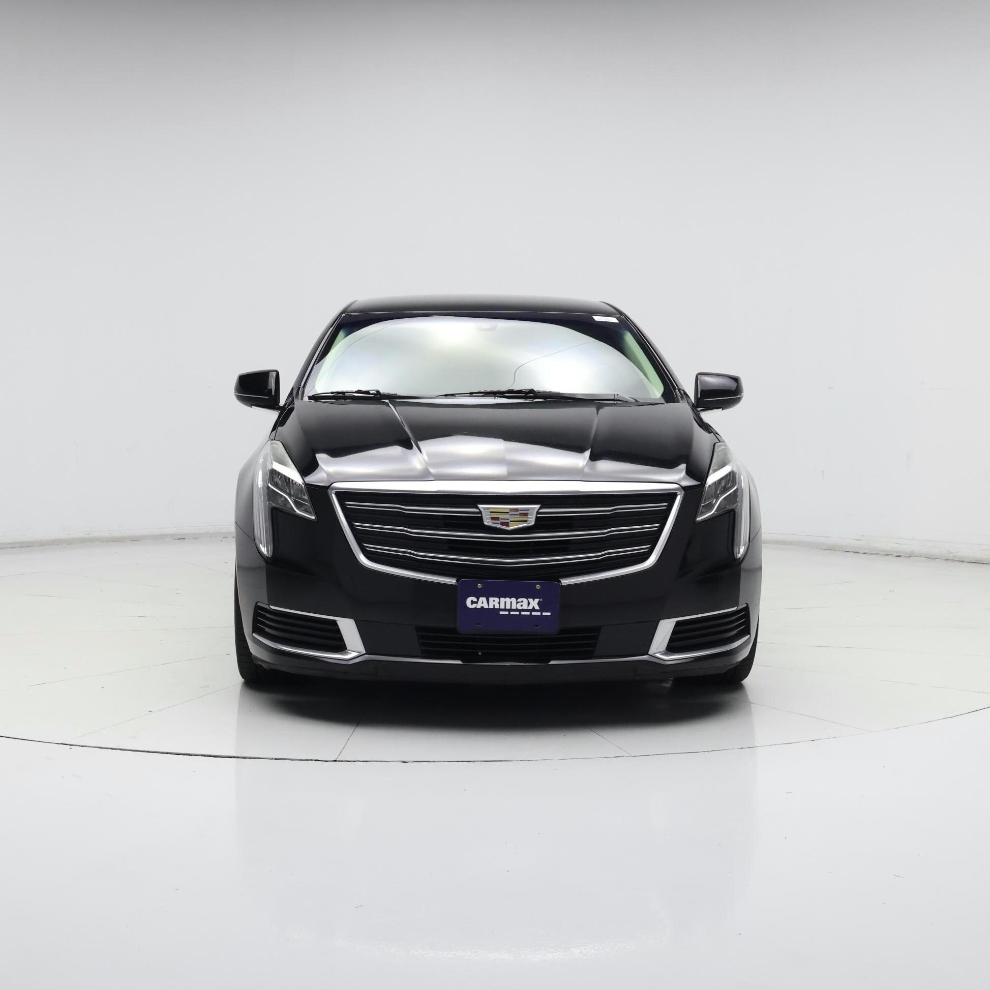 Thumbnail: 2019 Cadillac XTS - 5