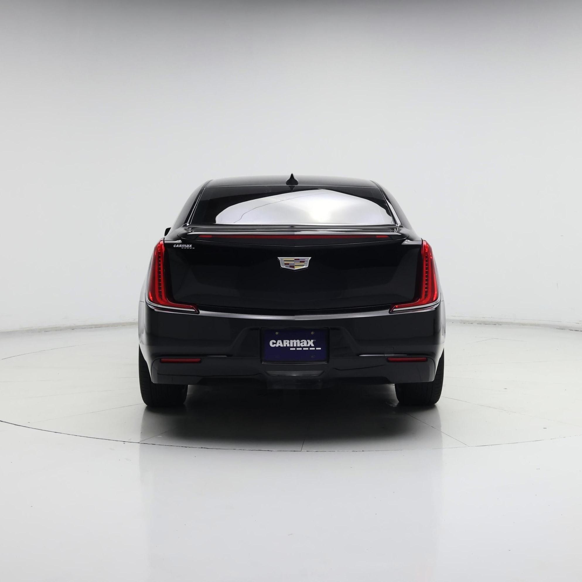 Thumbnail: 2019 Cadillac XTS - 6