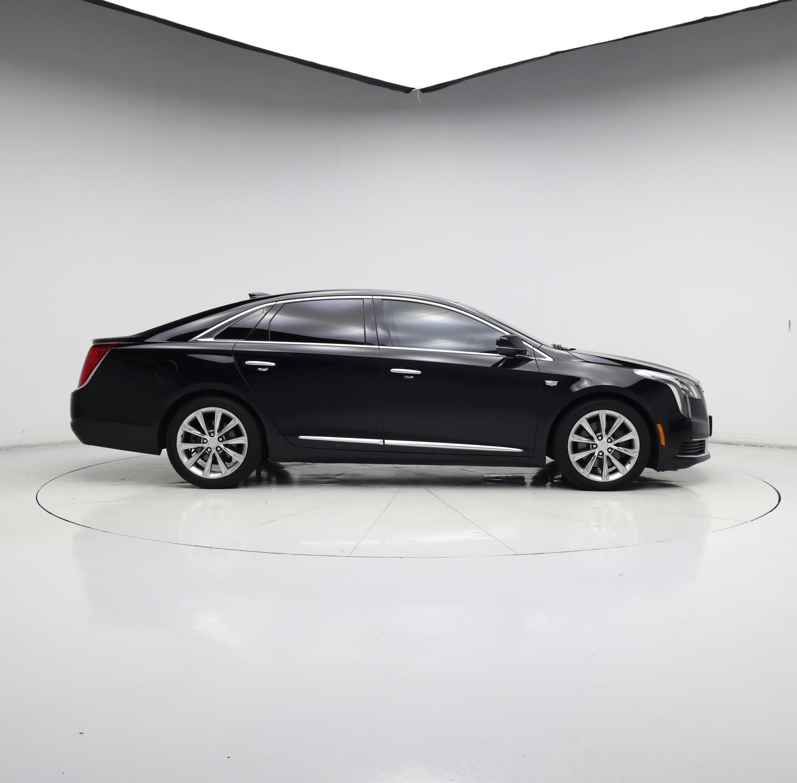 Thumbnail: 2019 Cadillac XTS - 7
