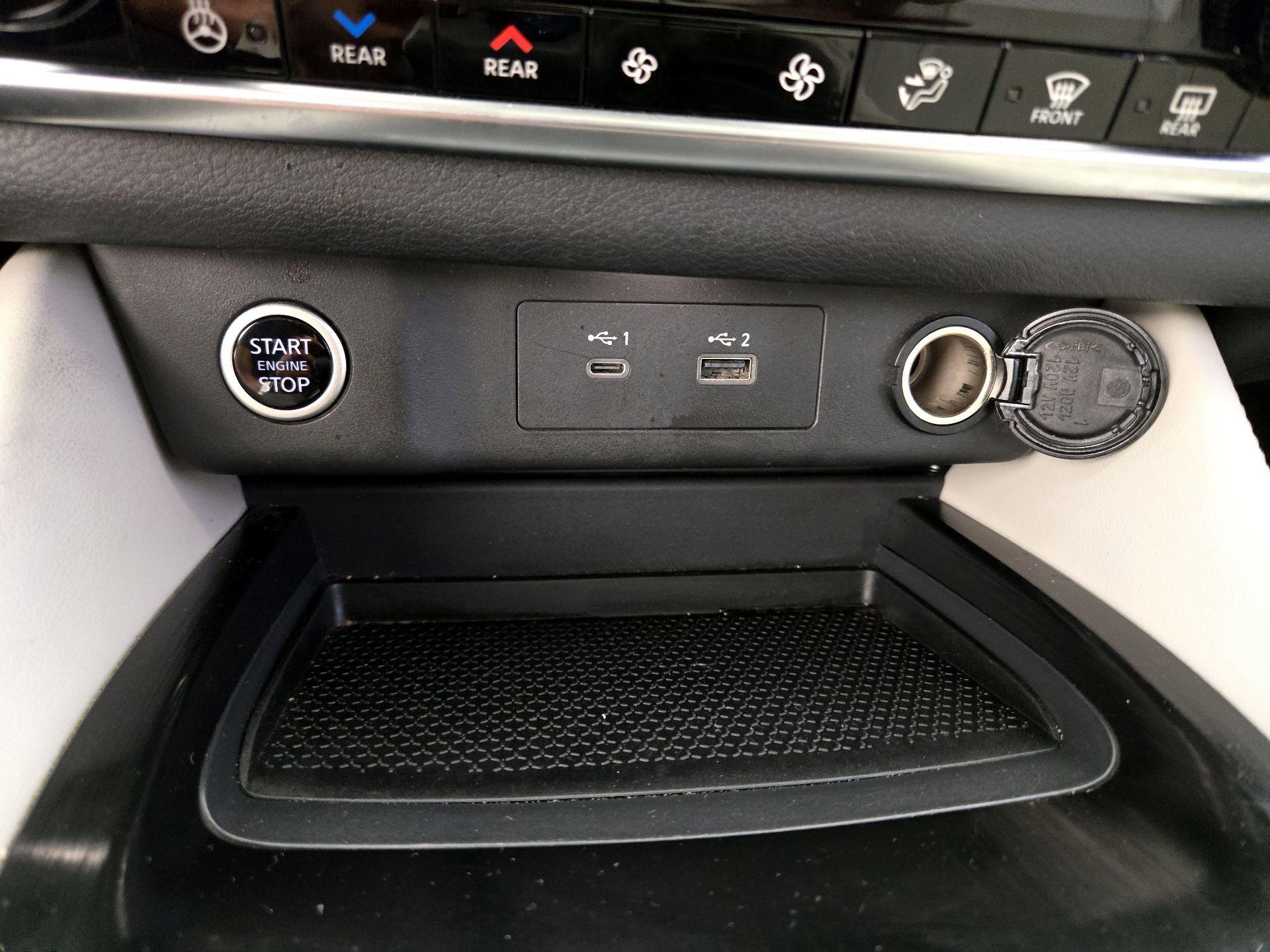 Thumbnail: 2021 Nissan Rogue - 19