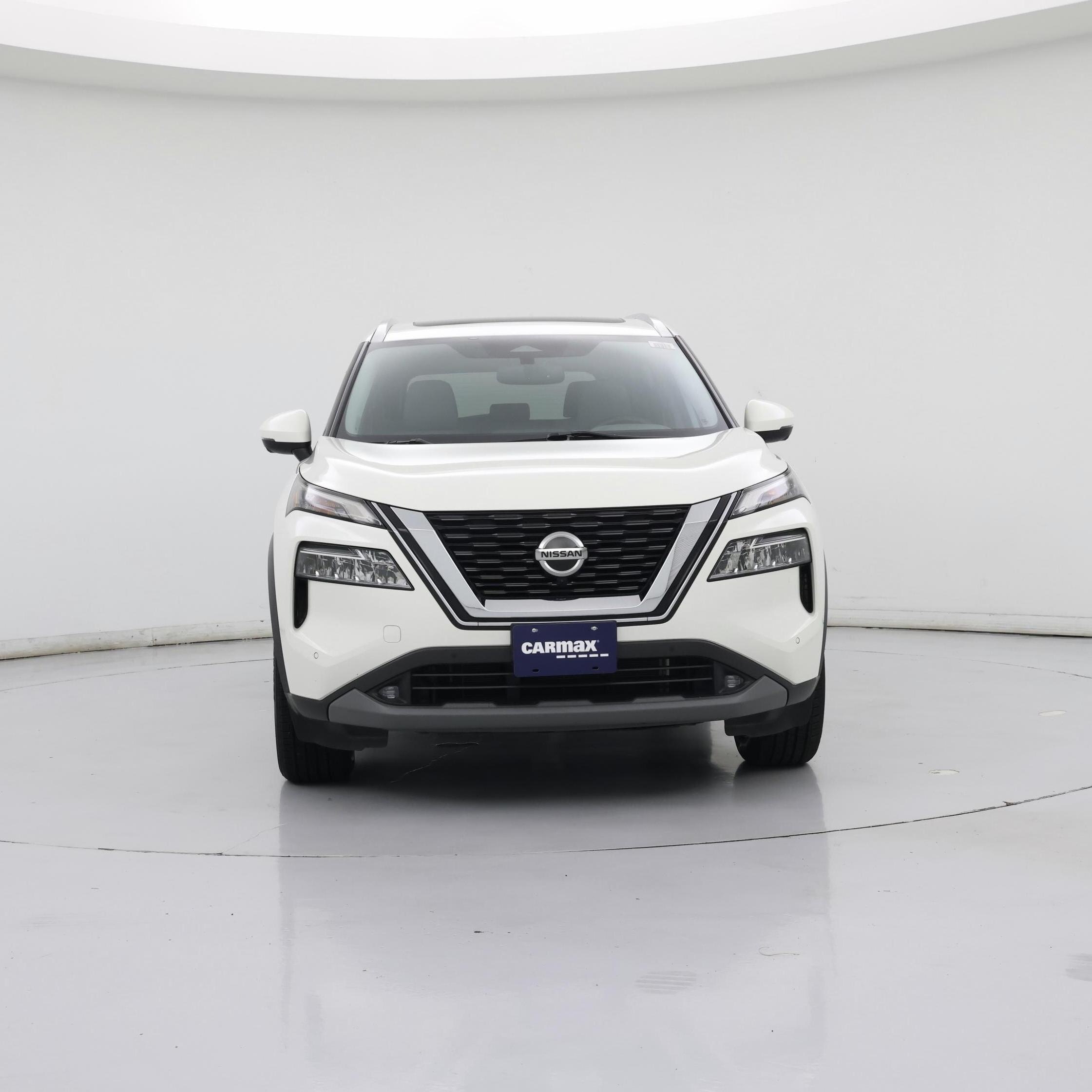 Thumbnail: 2021 Nissan Rogue - 5