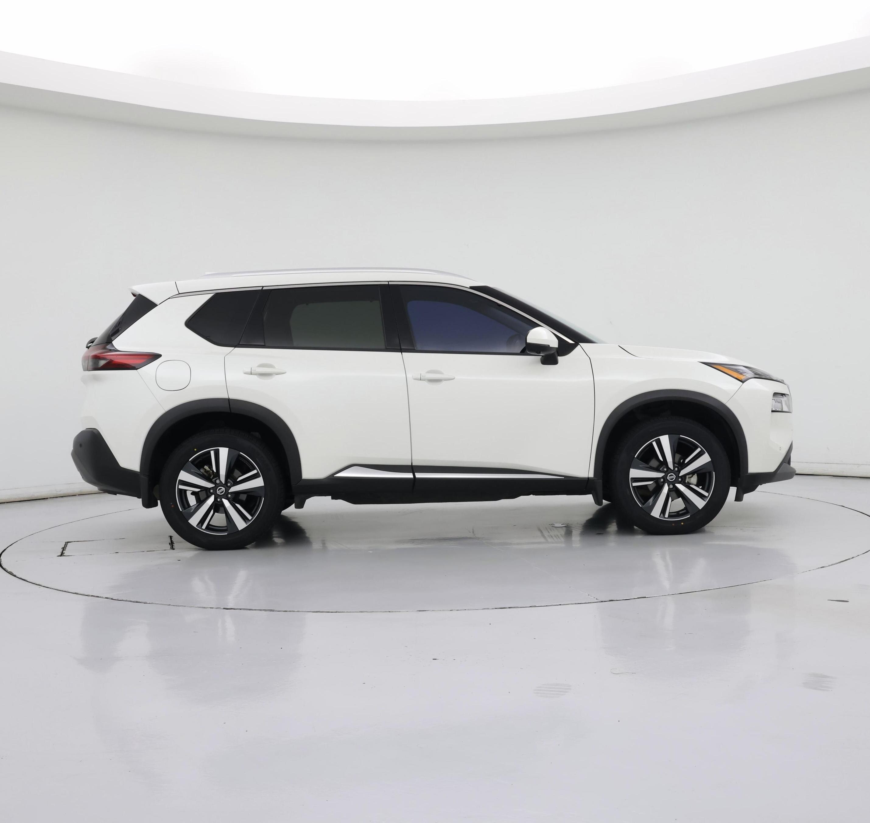 Thumbnail: 2021 Nissan Rogue - 7