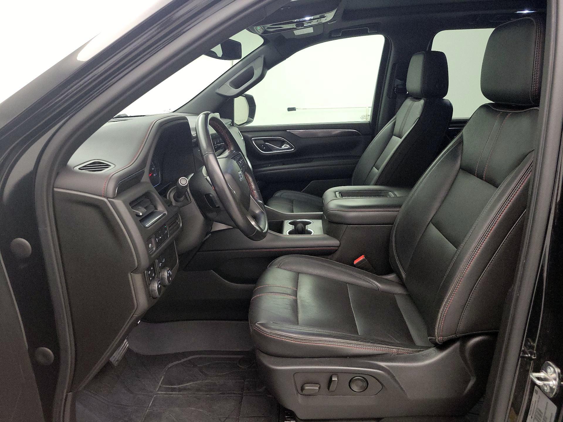 Thumbnail: 2021 Chevrolet Suburban - 11