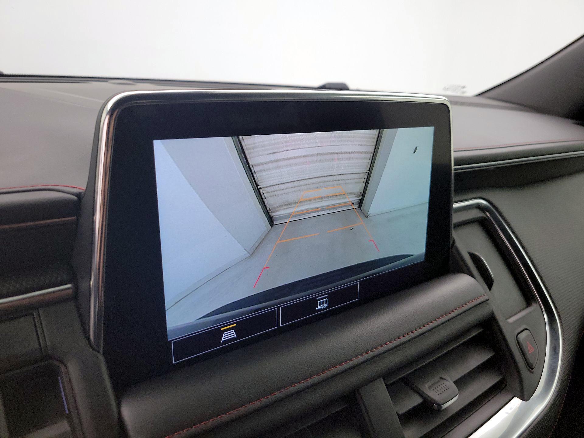 Thumbnail: 2021 Chevrolet Suburban - 14