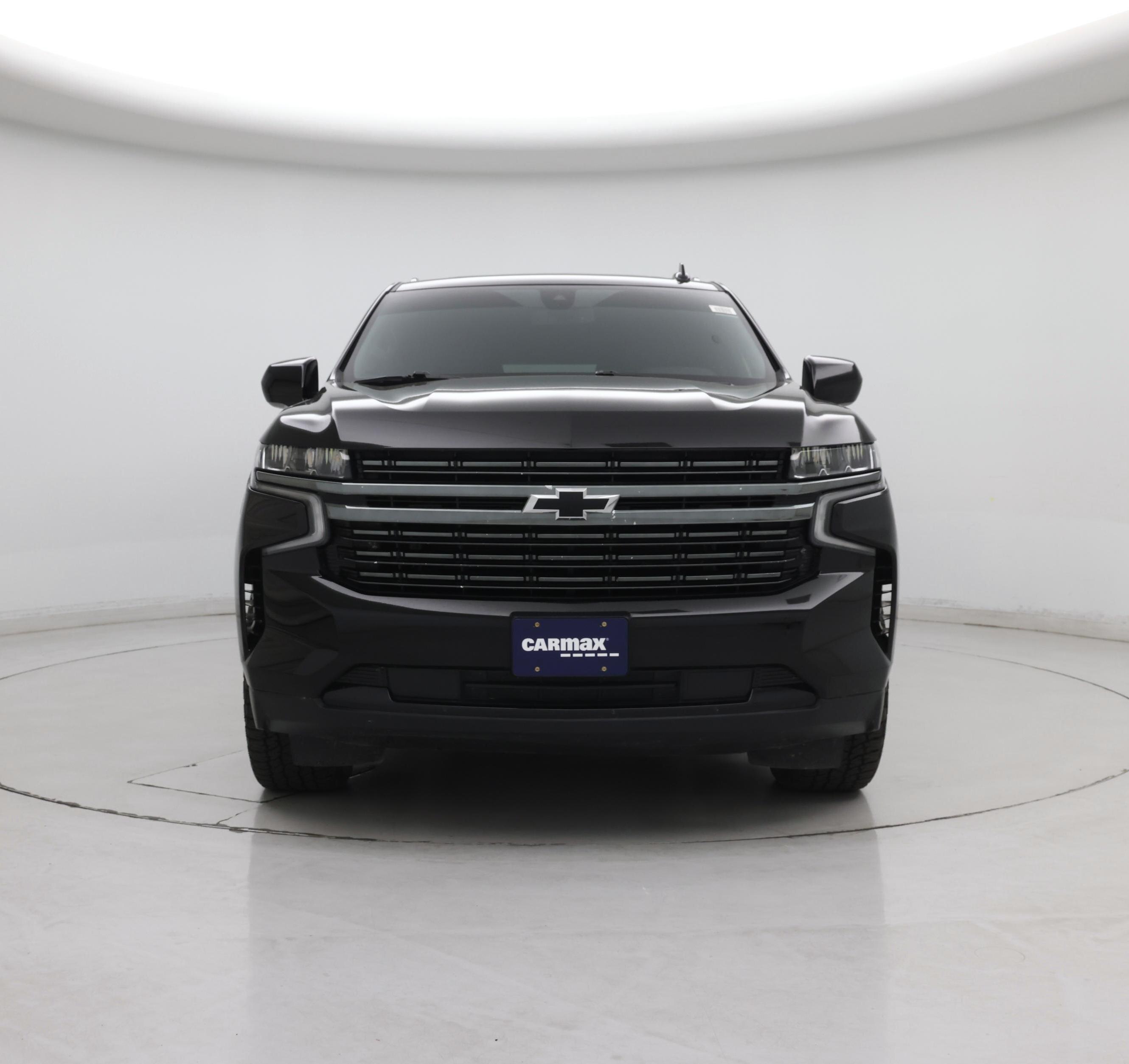 Thumbnail: 2021 Chevrolet Suburban - 5