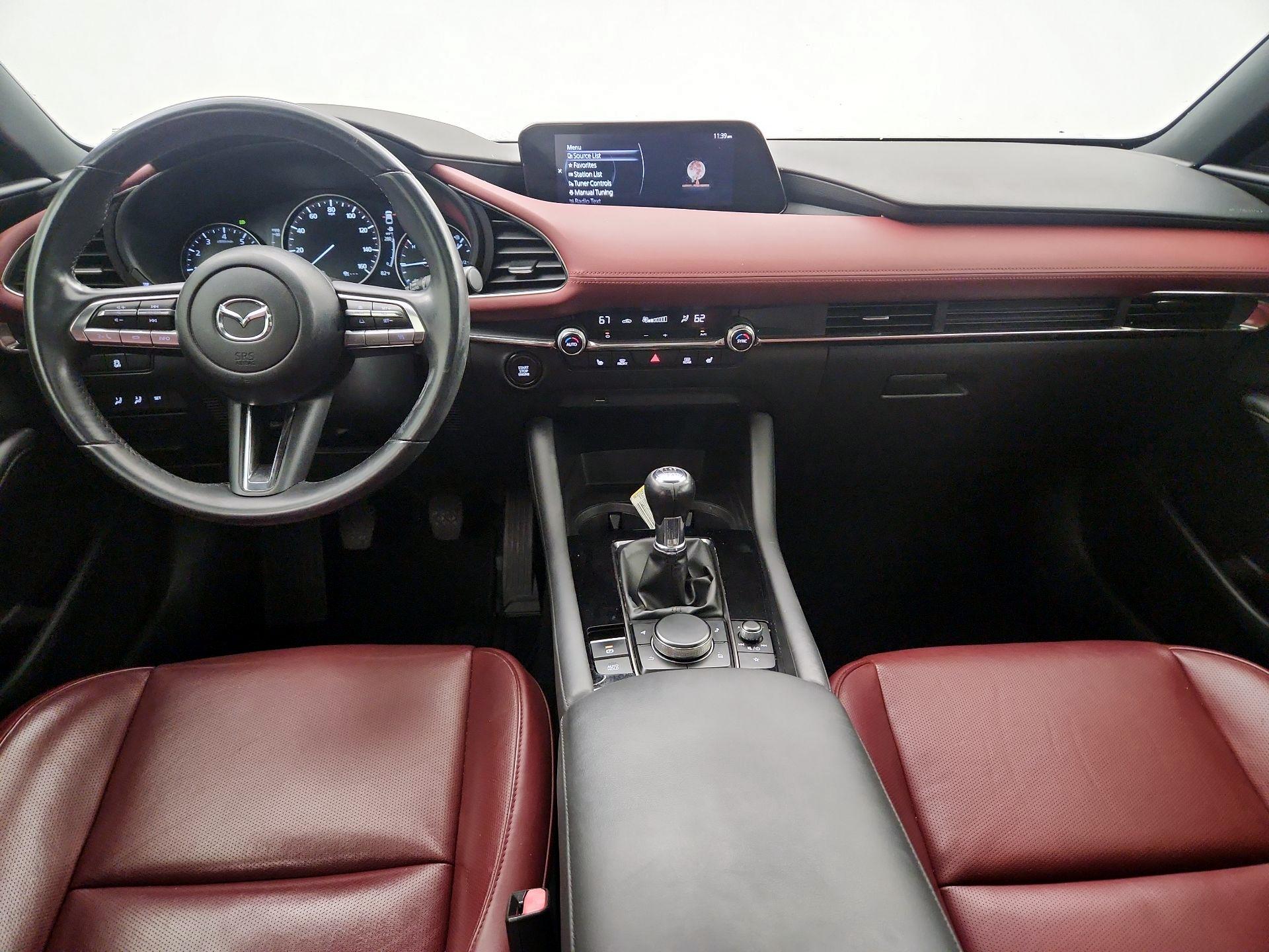 Thumbnail: 2021 Mazda Mazda3 - 9