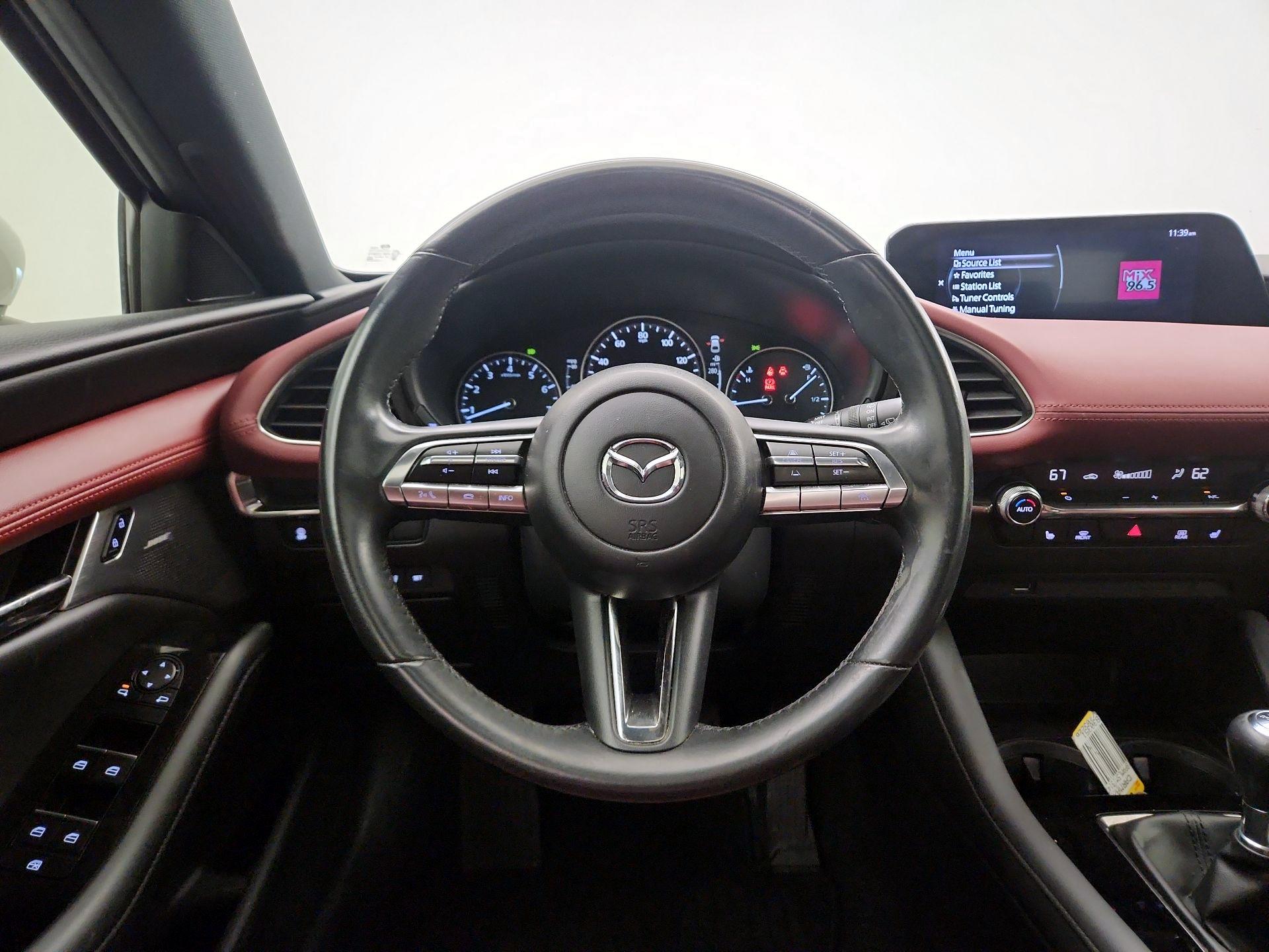 Thumbnail: 2021 Mazda Mazda3 - 10