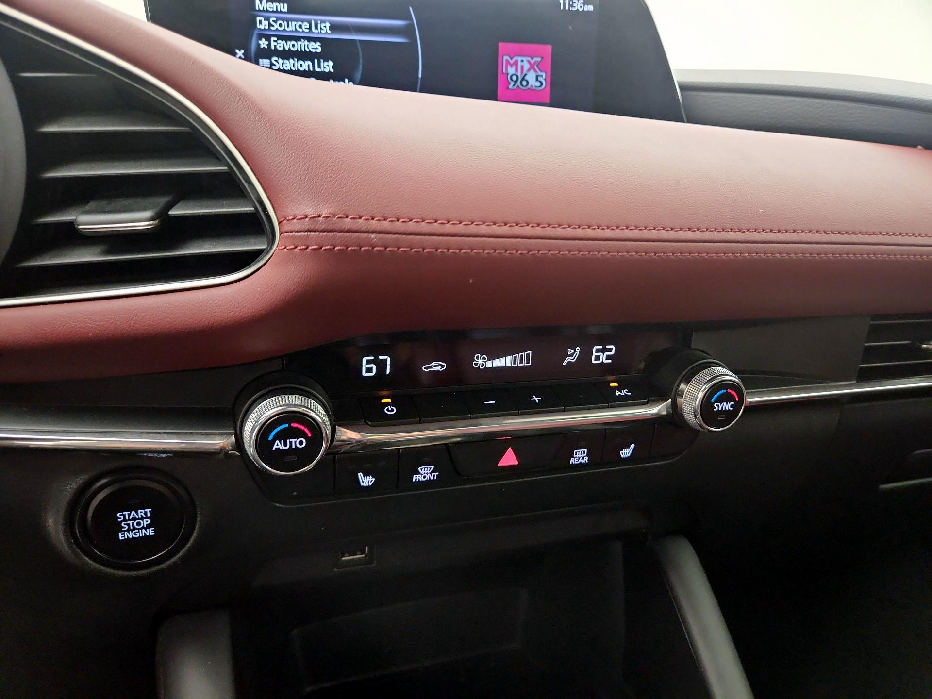 Thumbnail: 2021 Mazda Mazda3 - 16