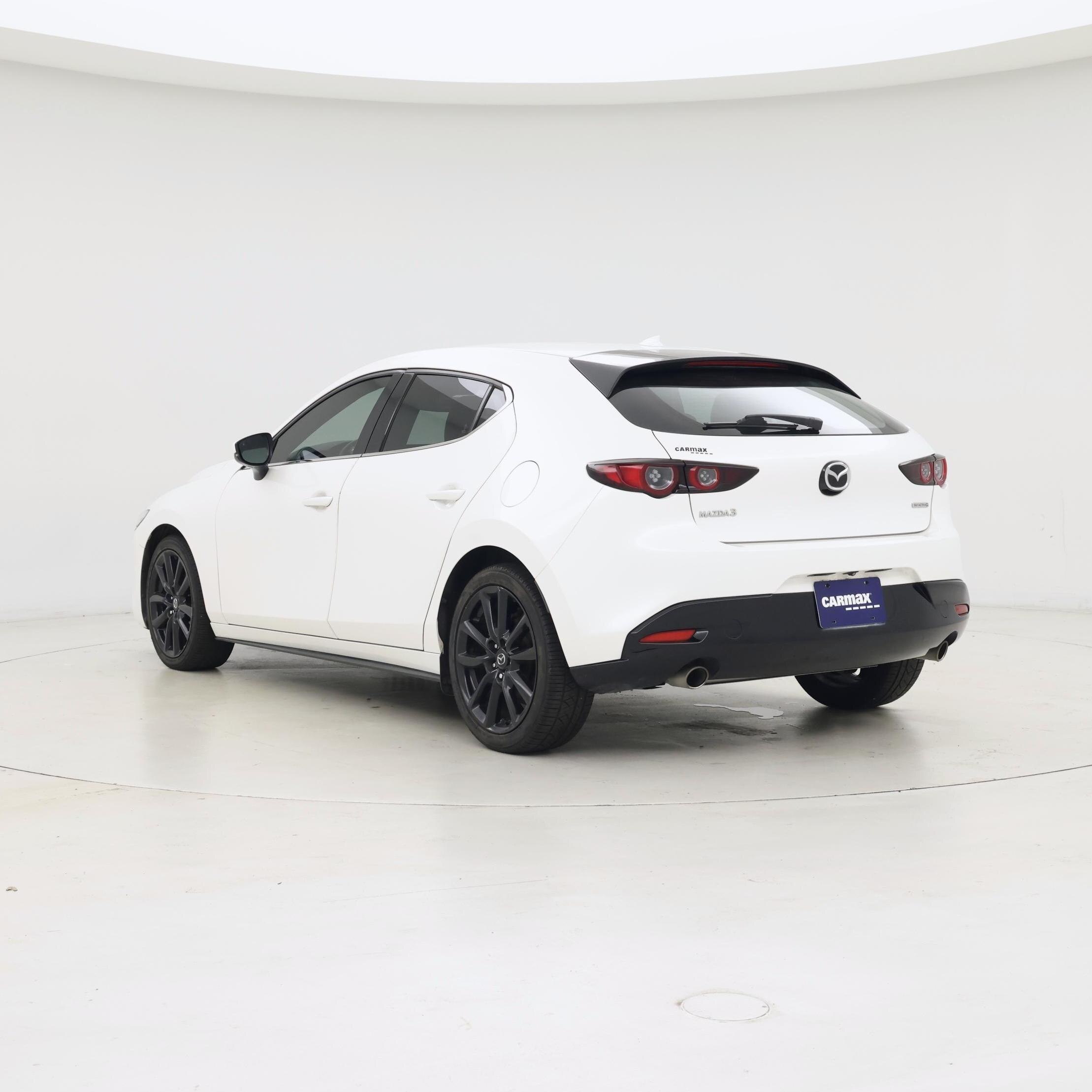 Thumbnail: 2021 Mazda Mazda3 - 2