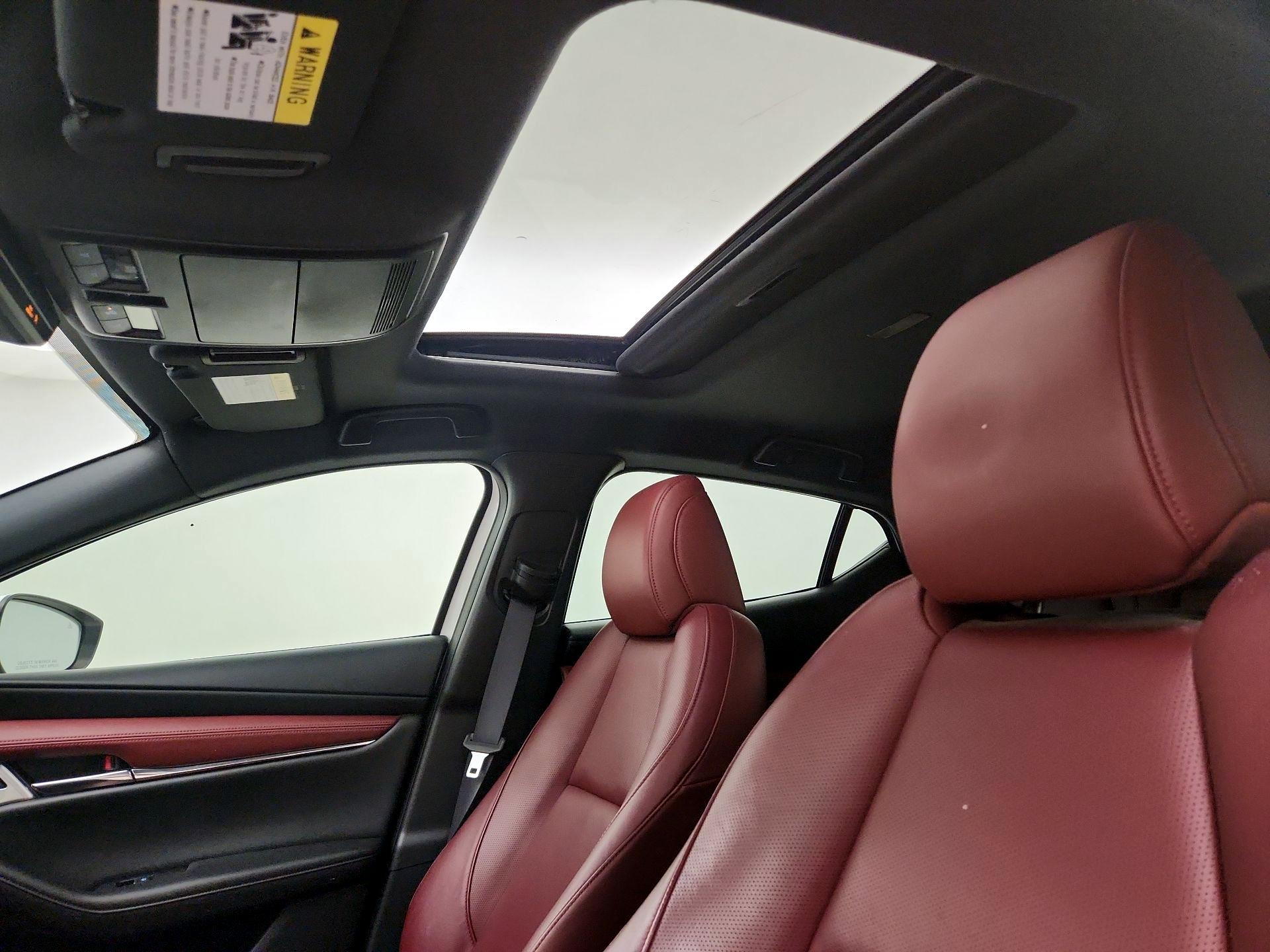 Thumbnail: 2021 Mazda Mazda3 - 19