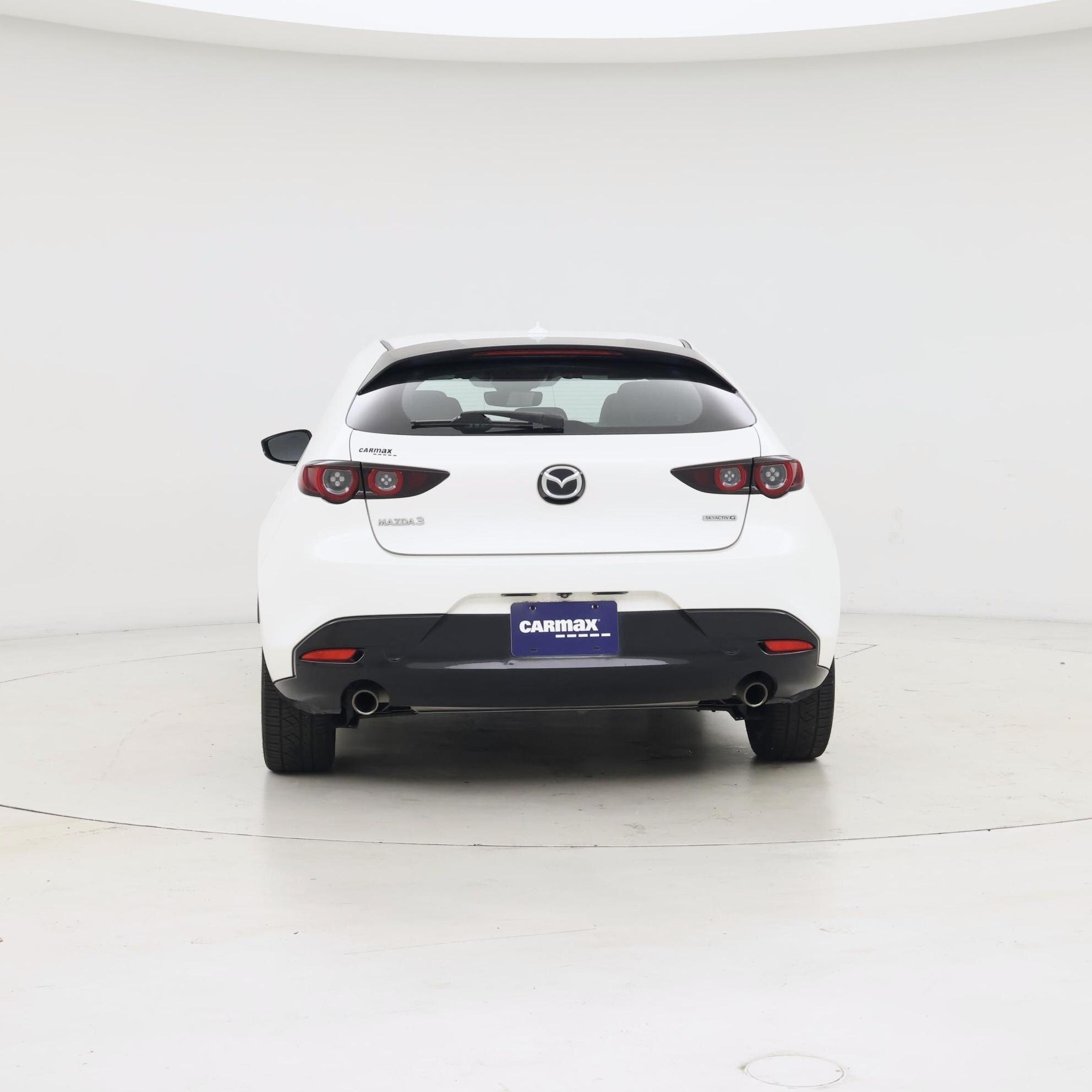 Thumbnail: 2021 Mazda Mazda3 - 6