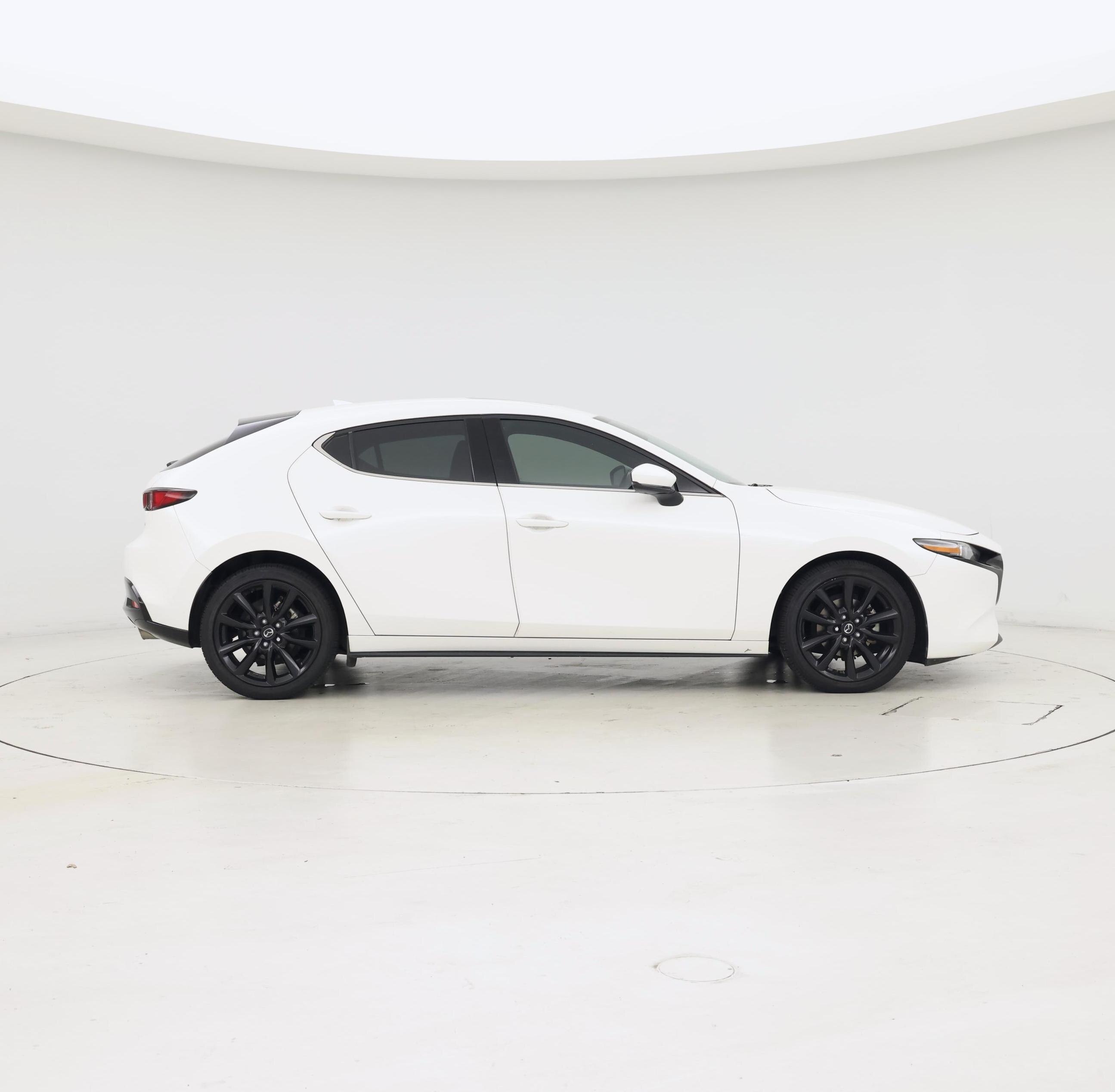 Thumbnail: 2021 Mazda Mazda3 - 7