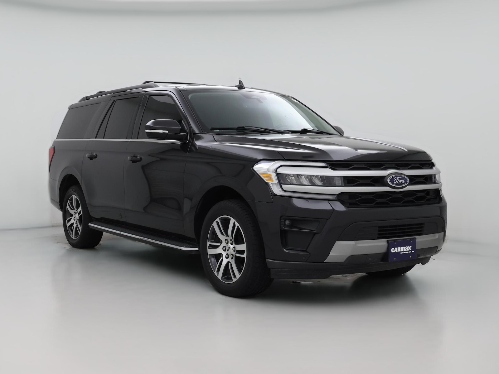 2022 Ford Expedition