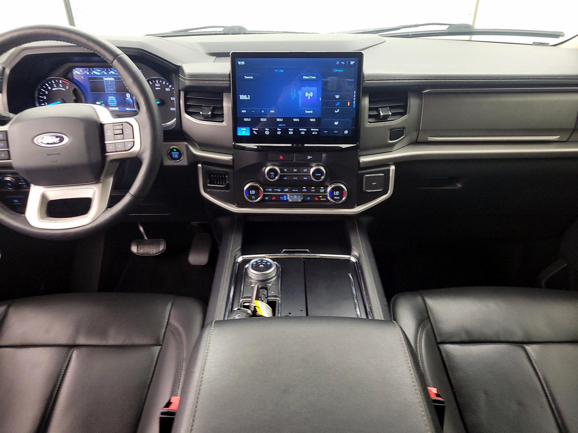 Thumbnail: 2022 Ford Expedition MAX - 9