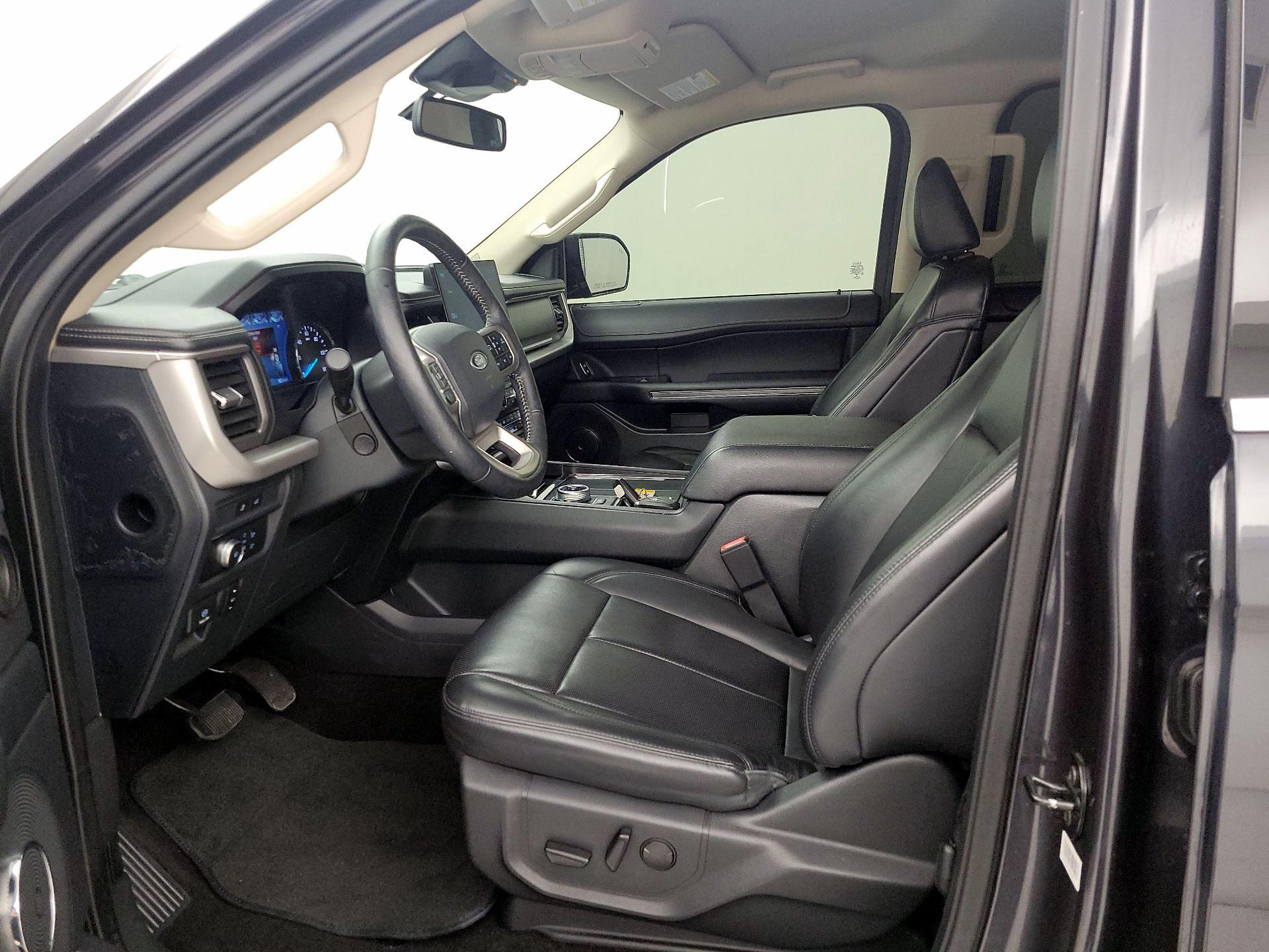 Thumbnail: 2022 Ford Expedition MAX - 11