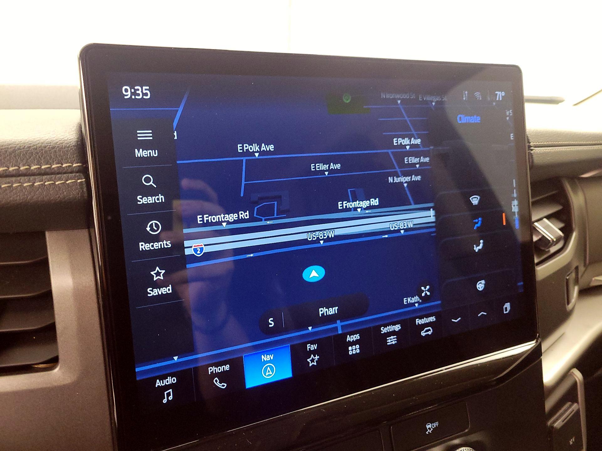 Thumbnail: 2022 Ford Expedition MAX - 14