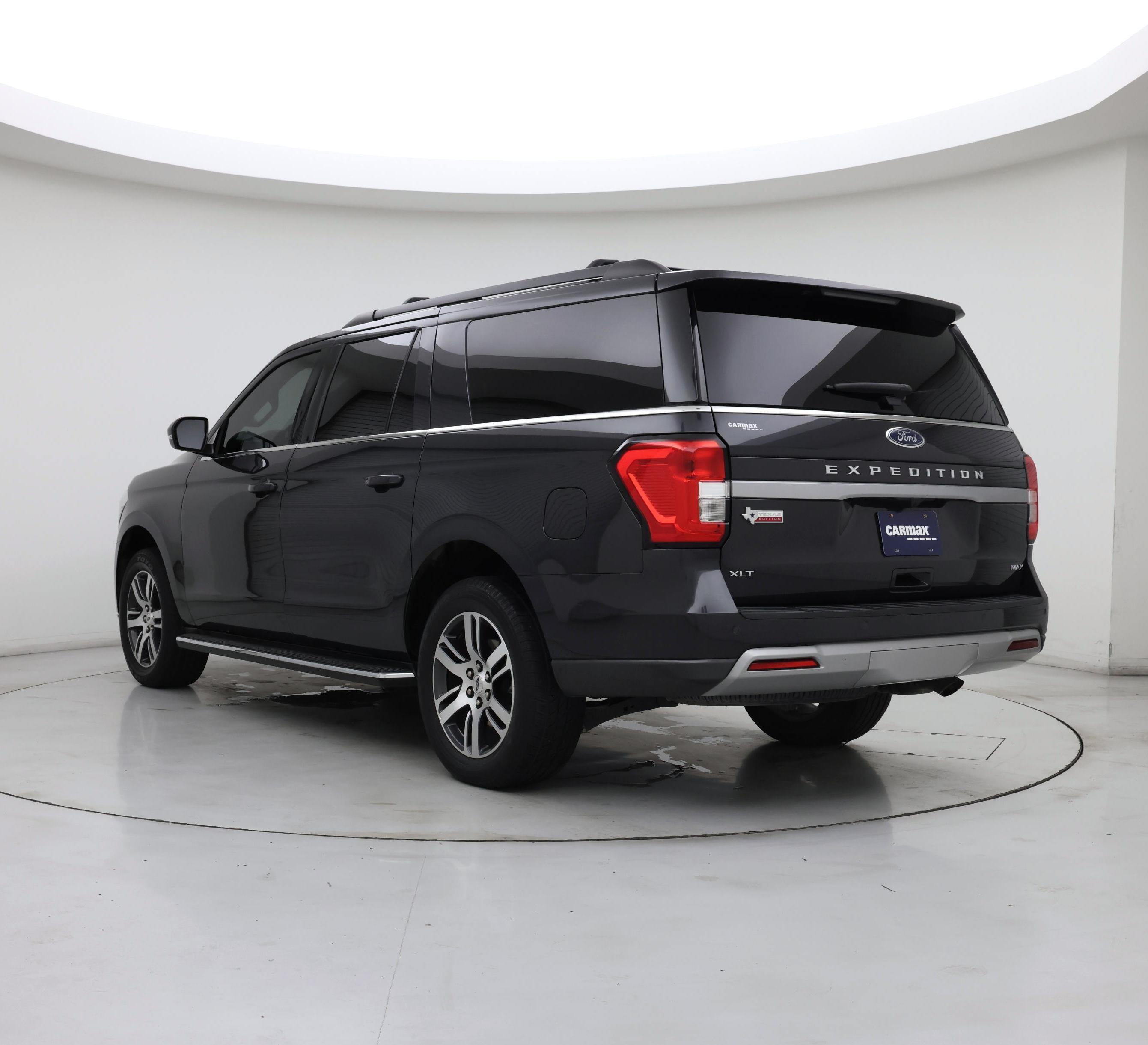 Thumbnail: 2022 Ford Expedition MAX - 2