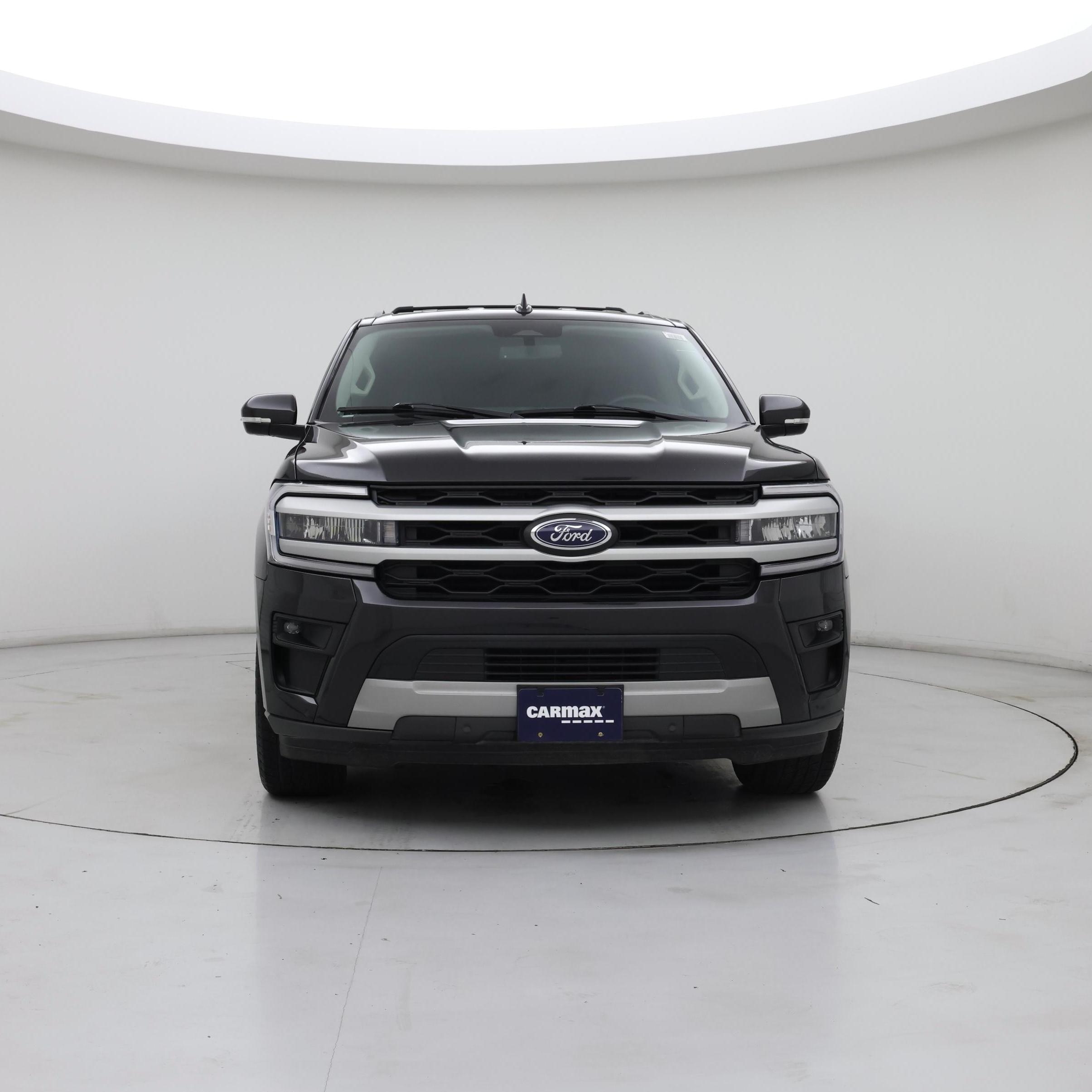 Thumbnail: 2022 Ford Expedition MAX - 5