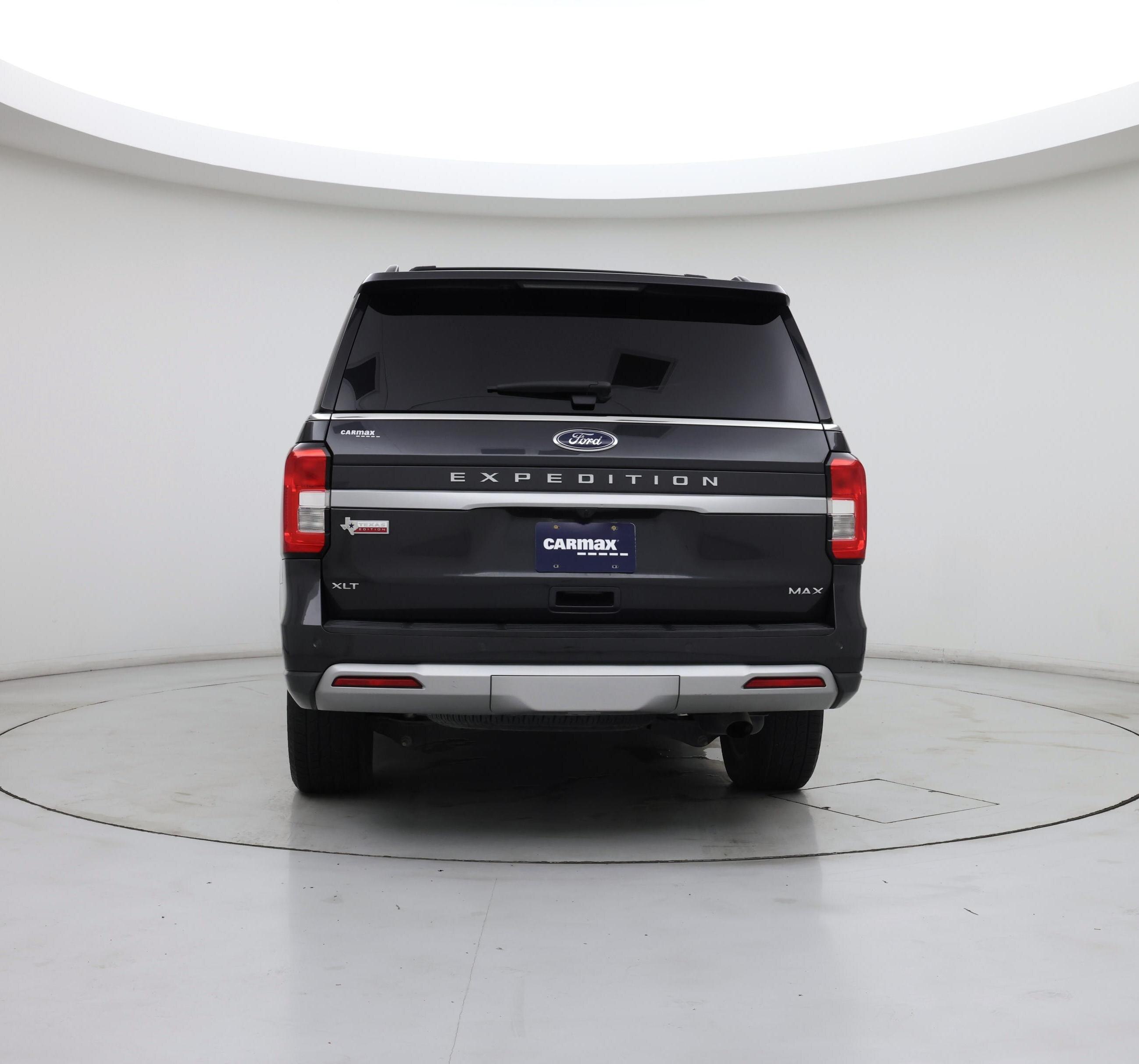 Thumbnail: 2022 Ford Expedition MAX - 6