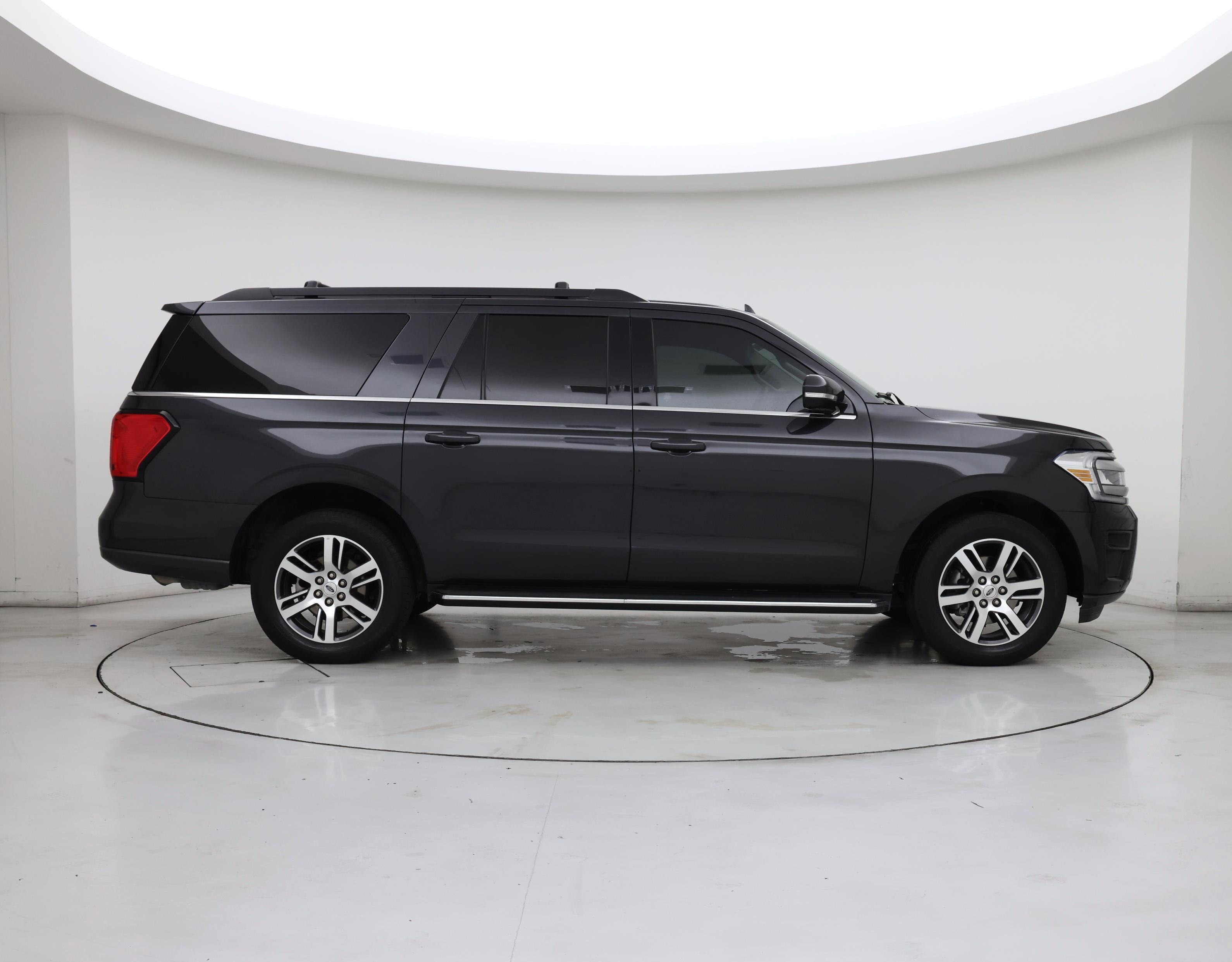 Thumbnail: 2022 Ford Expedition MAX - 7