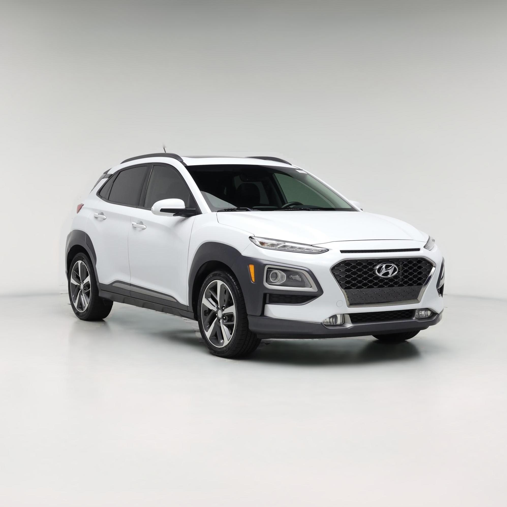 Thumbnail: 2018 Hyundai Kona - 1