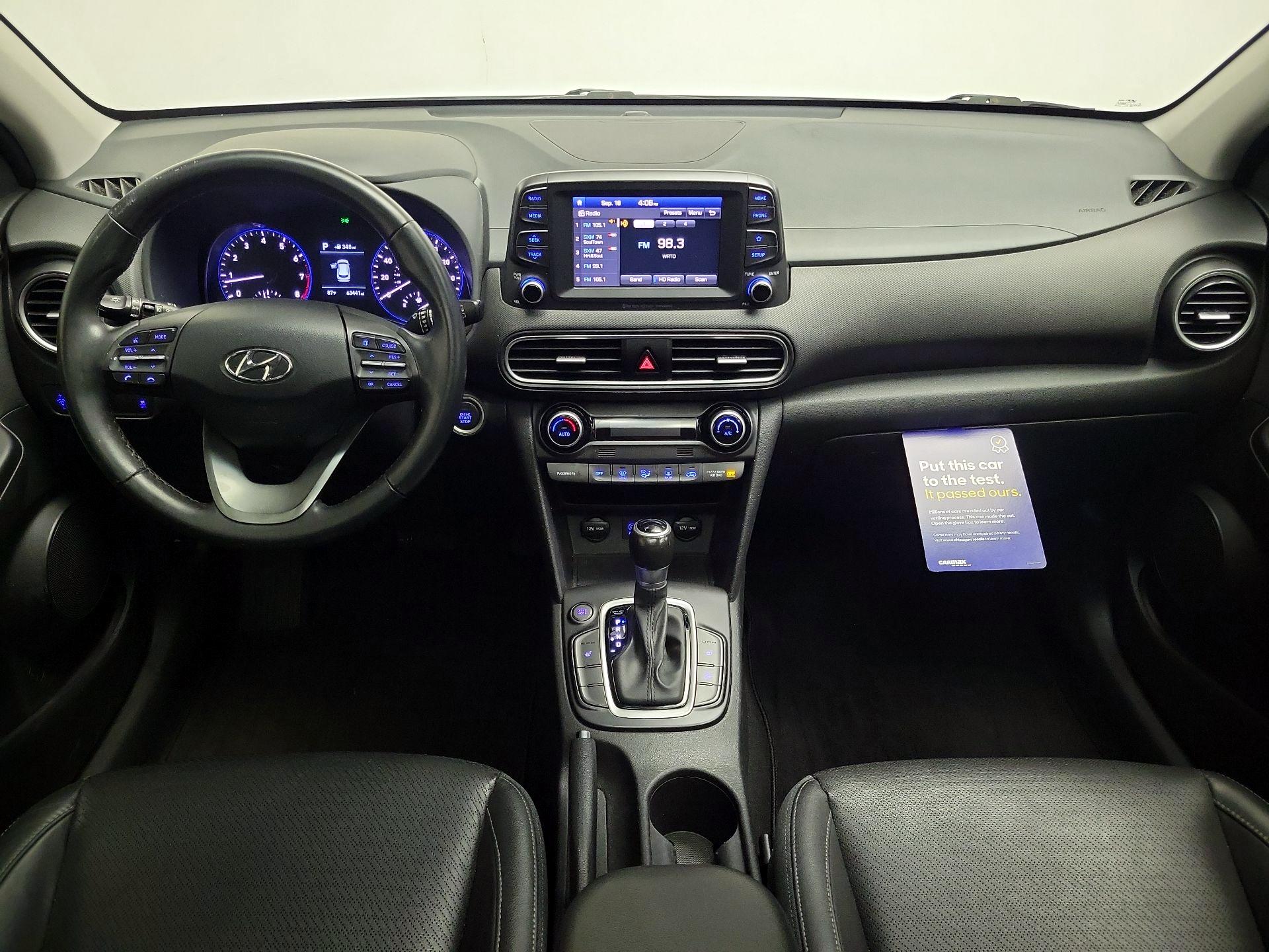 Thumbnail: 2018 Hyundai Kona - 9