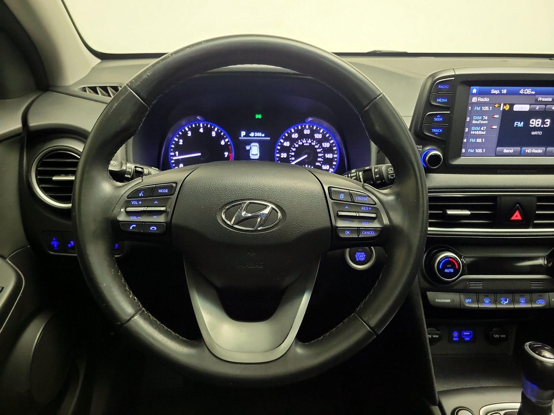 Thumbnail: 2018 Hyundai Kona - 10