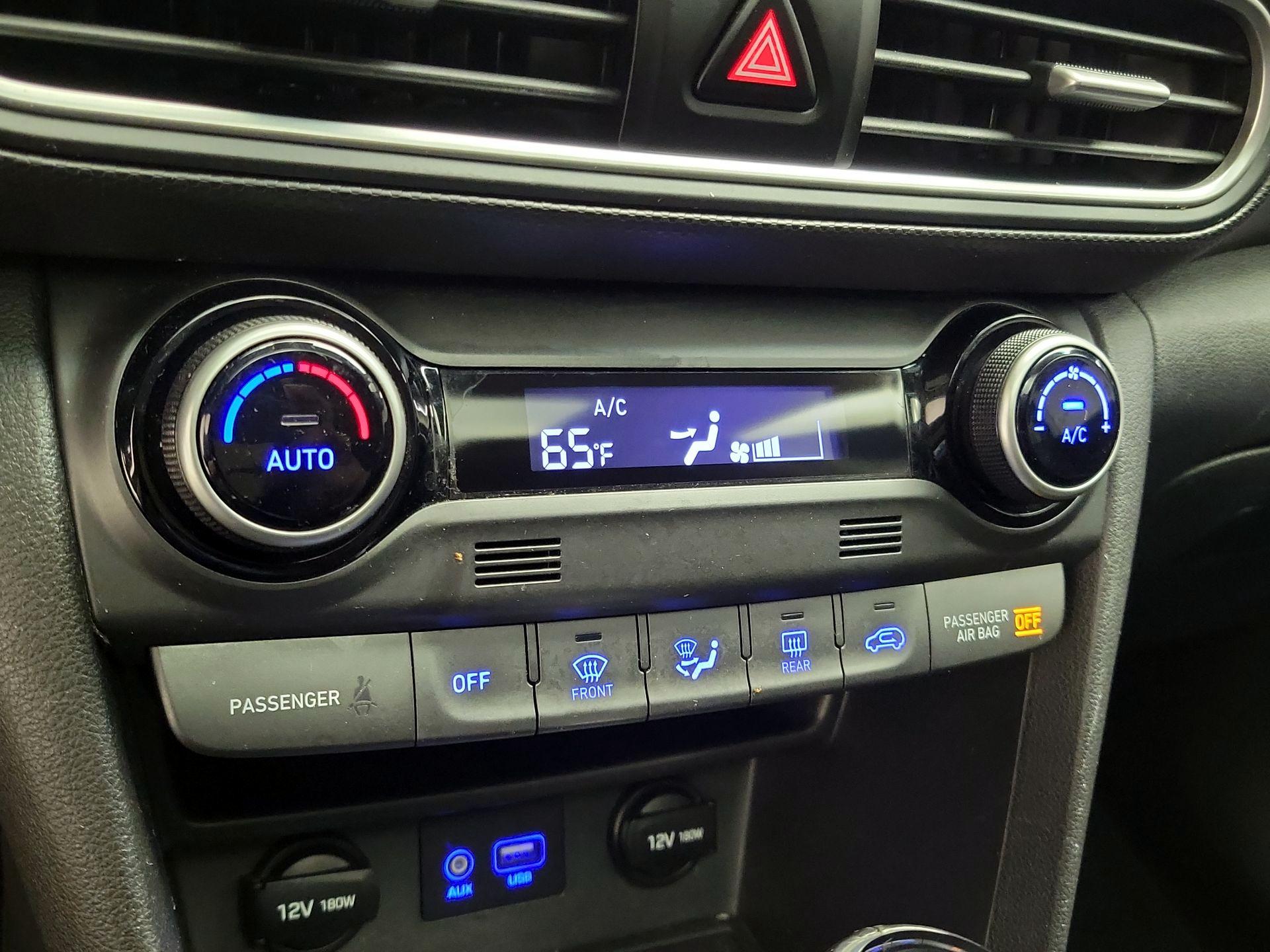 Thumbnail: 2018 Hyundai Kona - 16