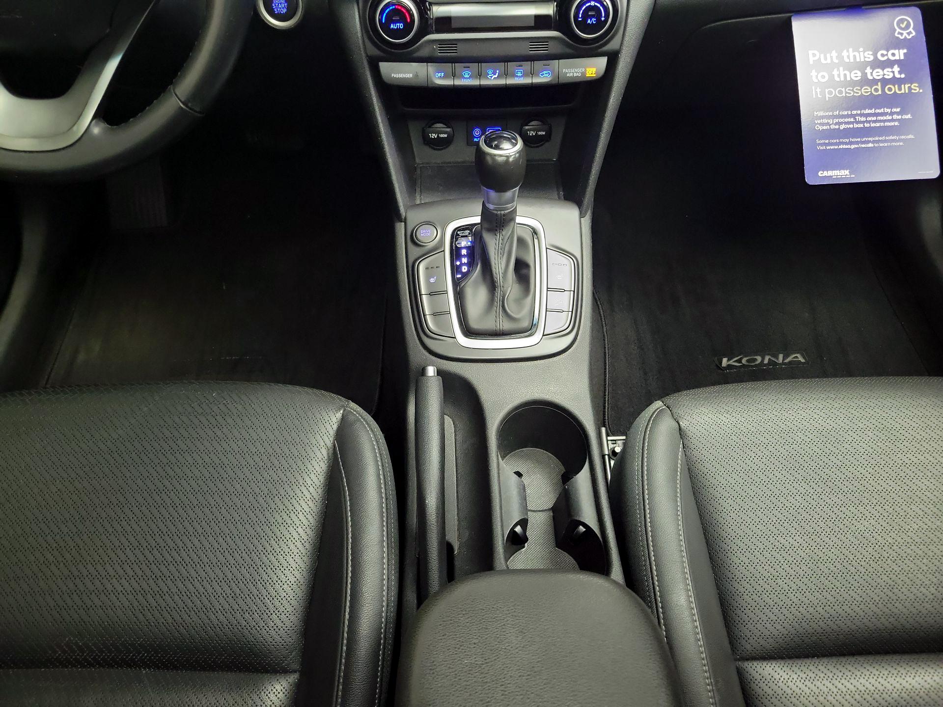 Thumbnail: 2018 Hyundai Kona - 17