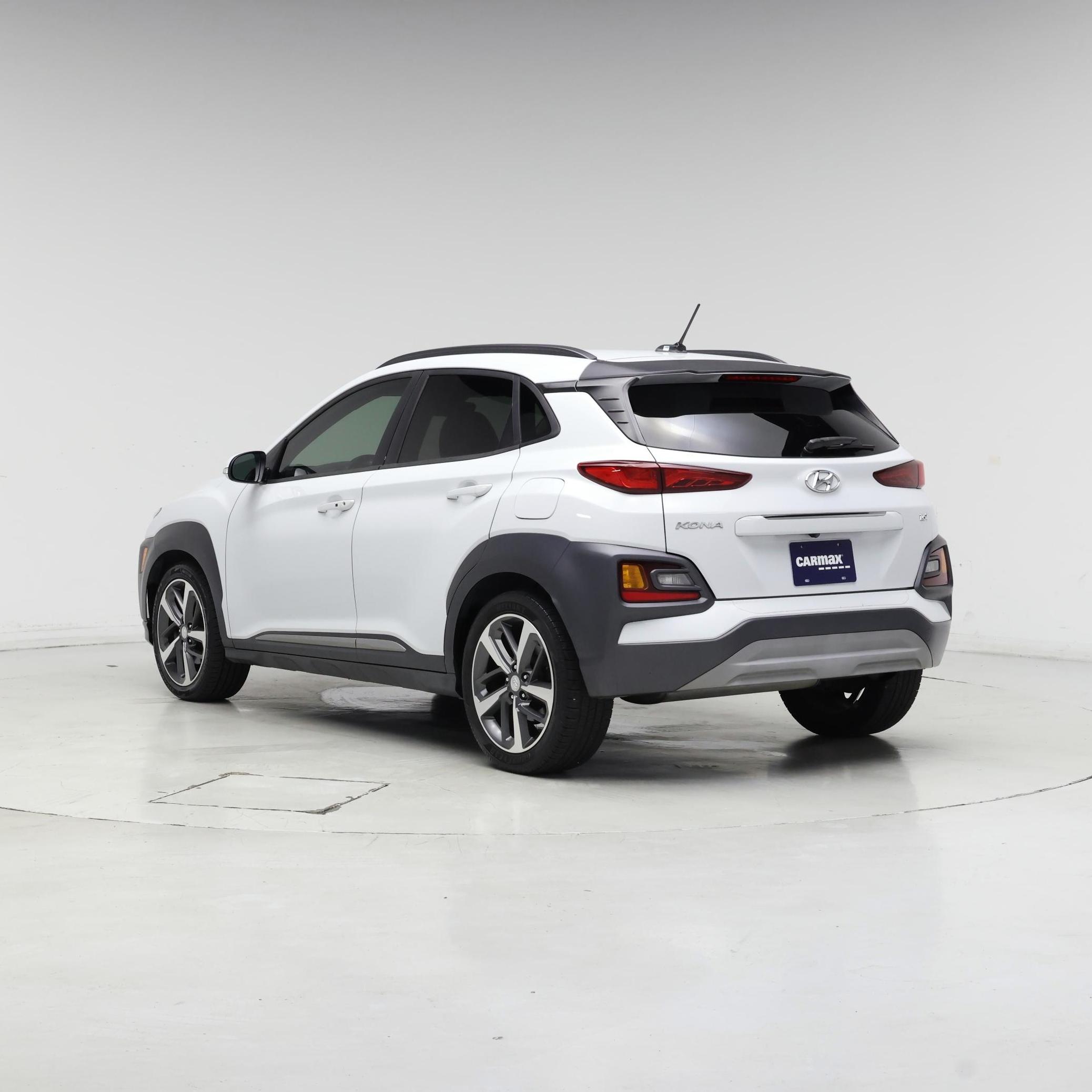 Thumbnail: 2018 Hyundai Kona - 2