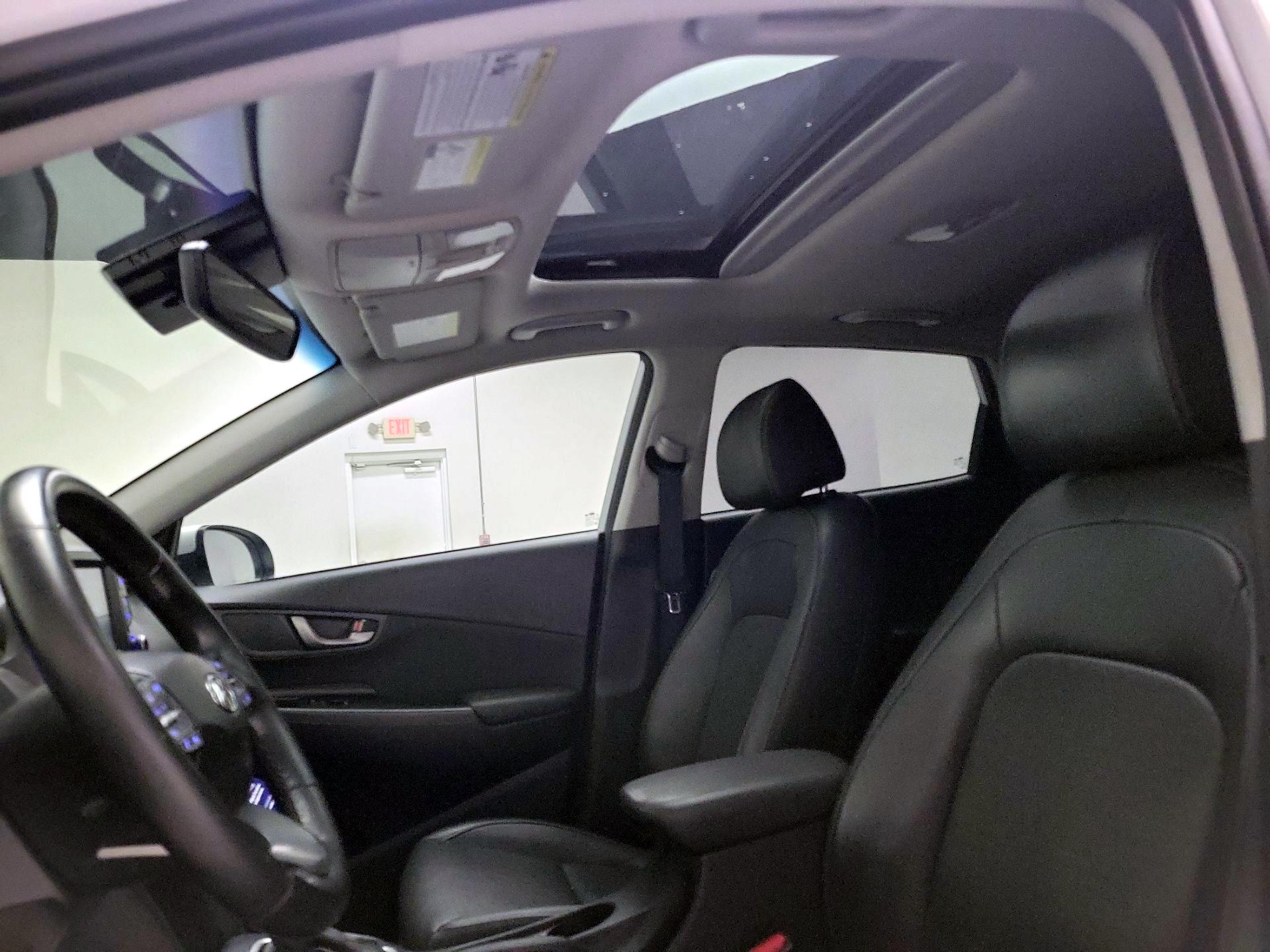 Thumbnail: 2018 Hyundai Kona - 19