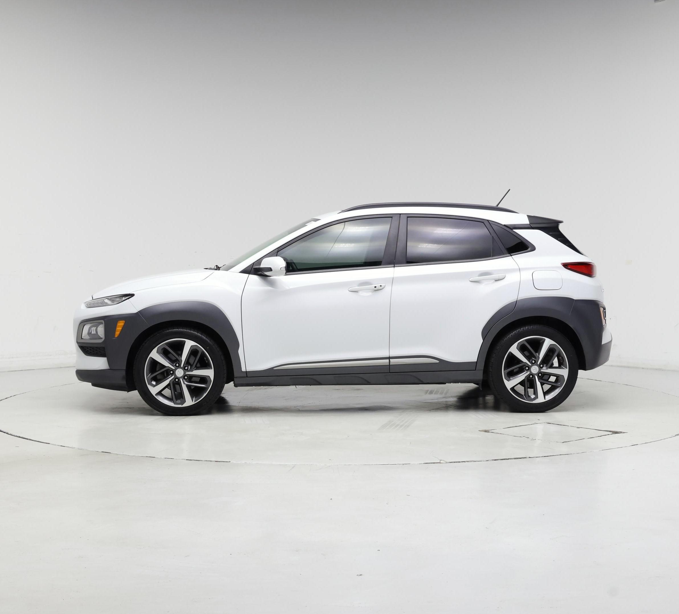Thumbnail: 2018 Hyundai Kona - 3