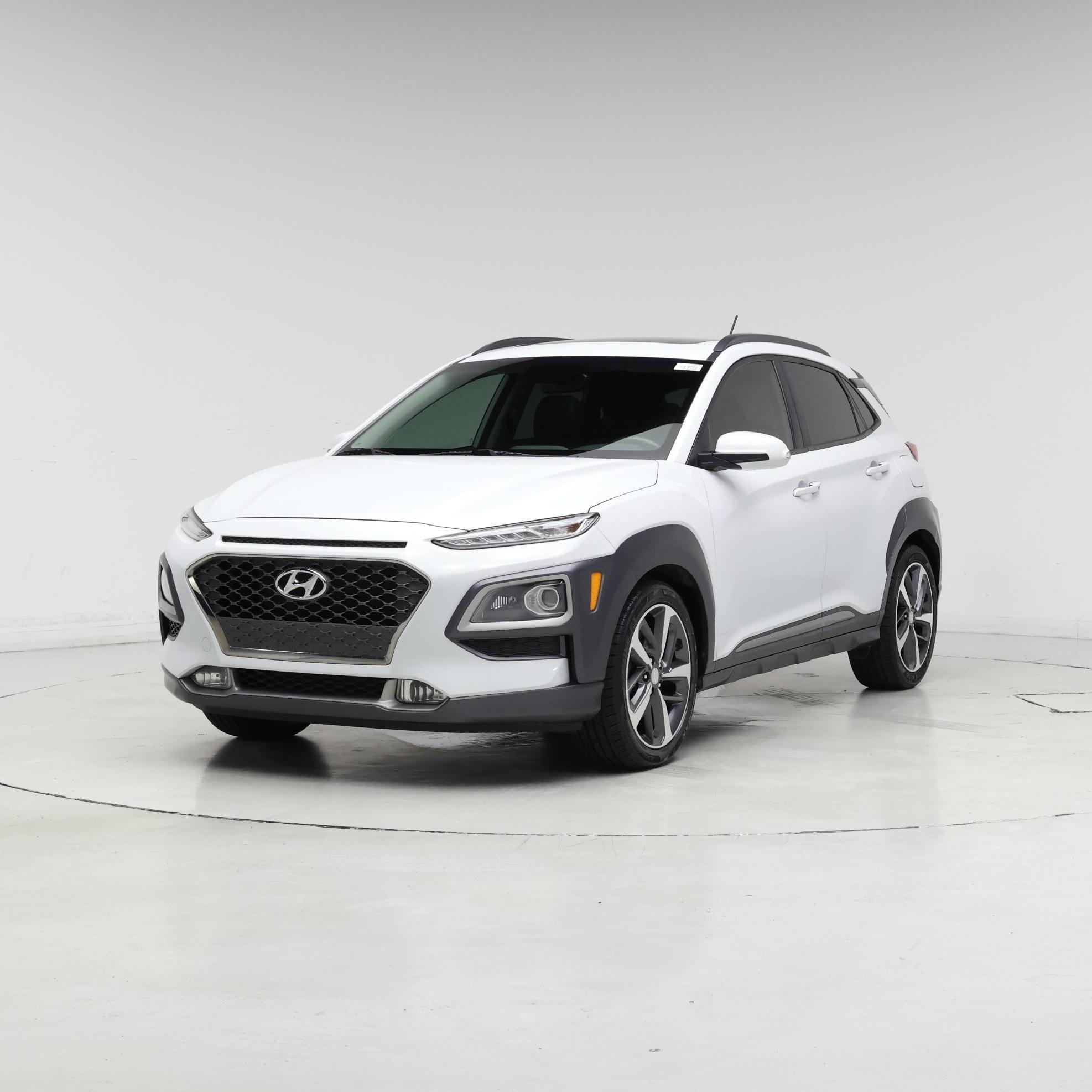 Thumbnail: 2018 Hyundai Kona - 4