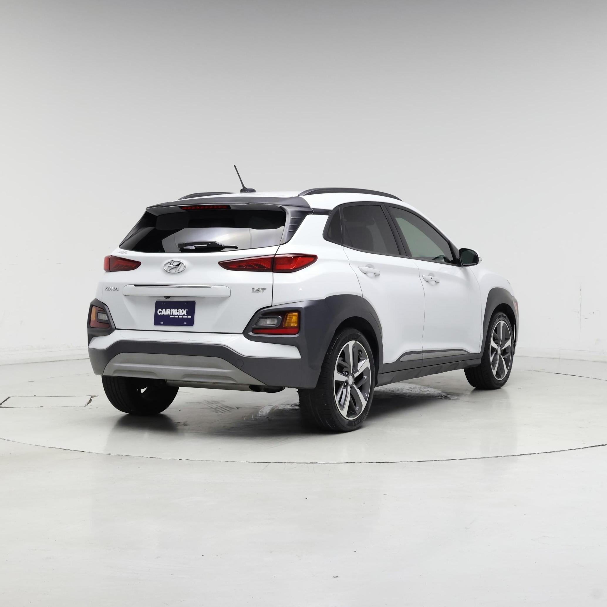 Thumbnail: 2018 Hyundai Kona - 8