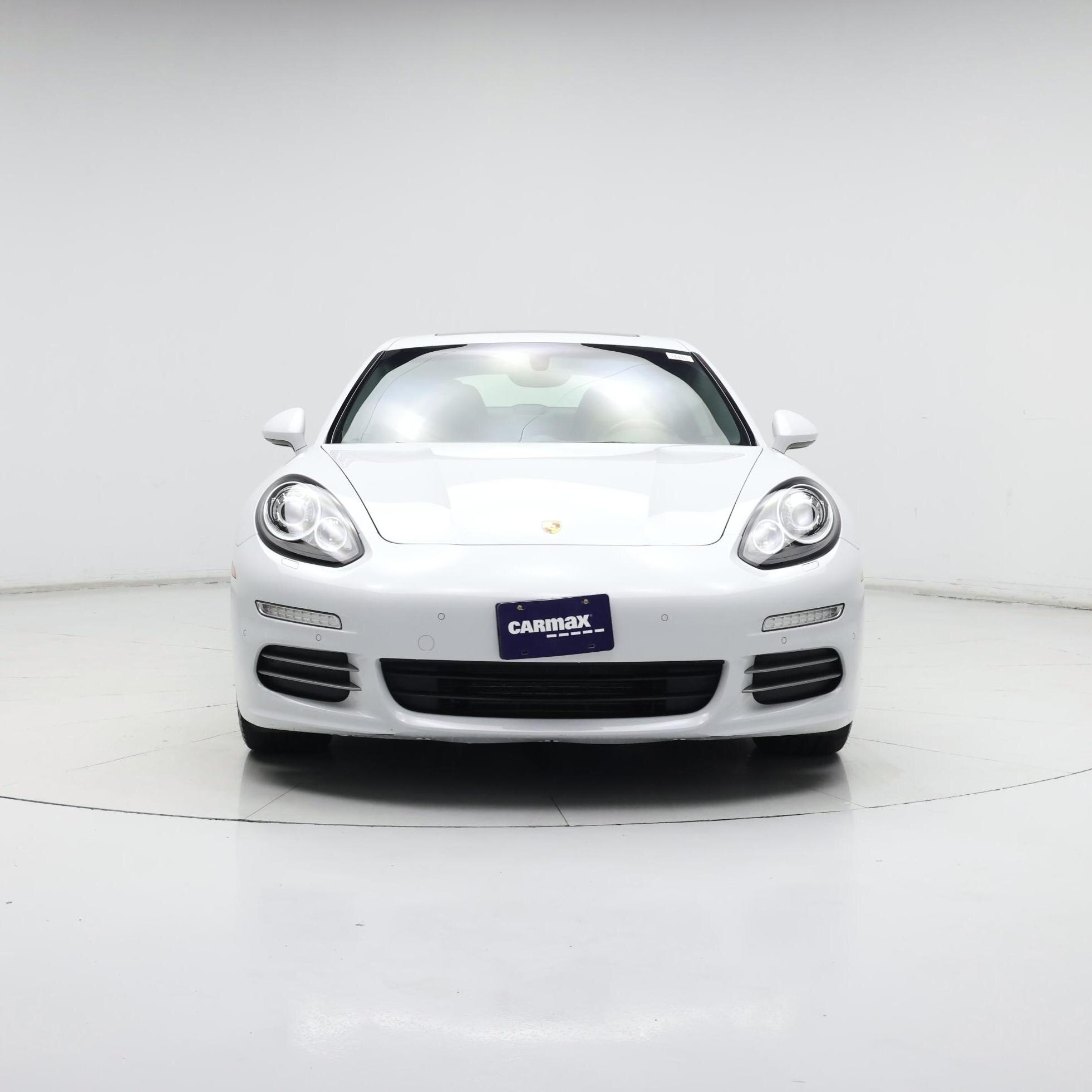 Thumbnail: 2016 Porsche Panamera - 5