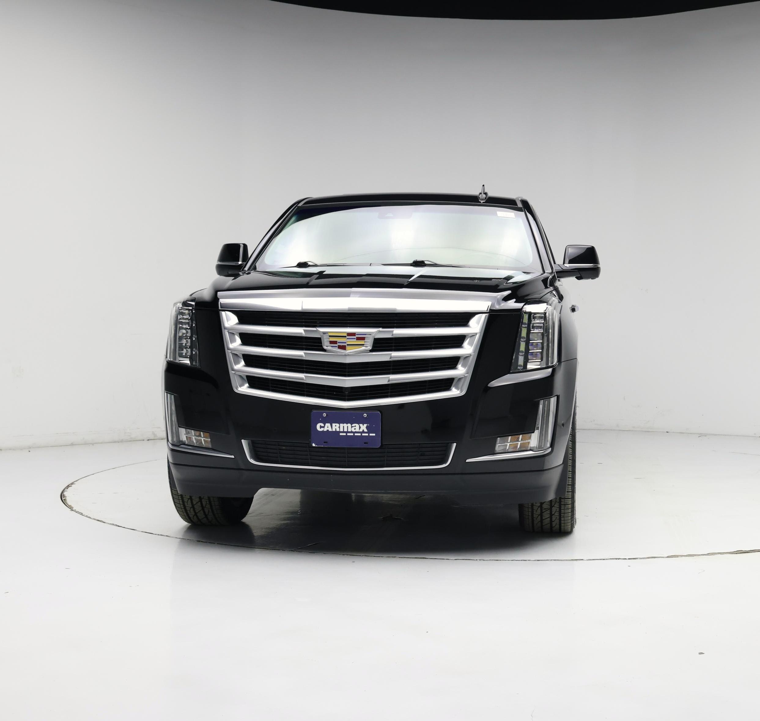 Thumbnail: 2018 Cadillac Escalade - 5