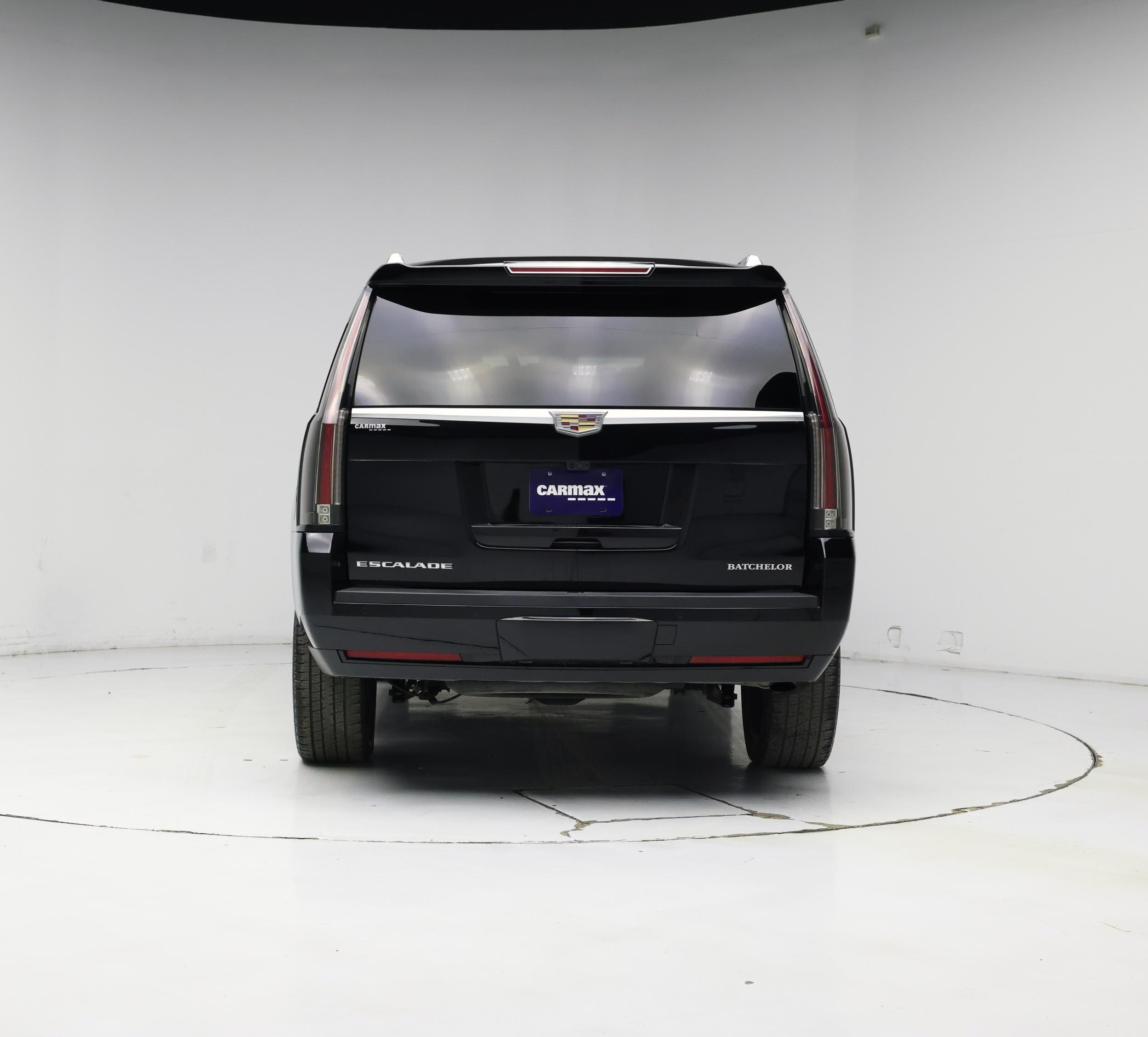 Thumbnail: 2018 Cadillac Escalade - 6