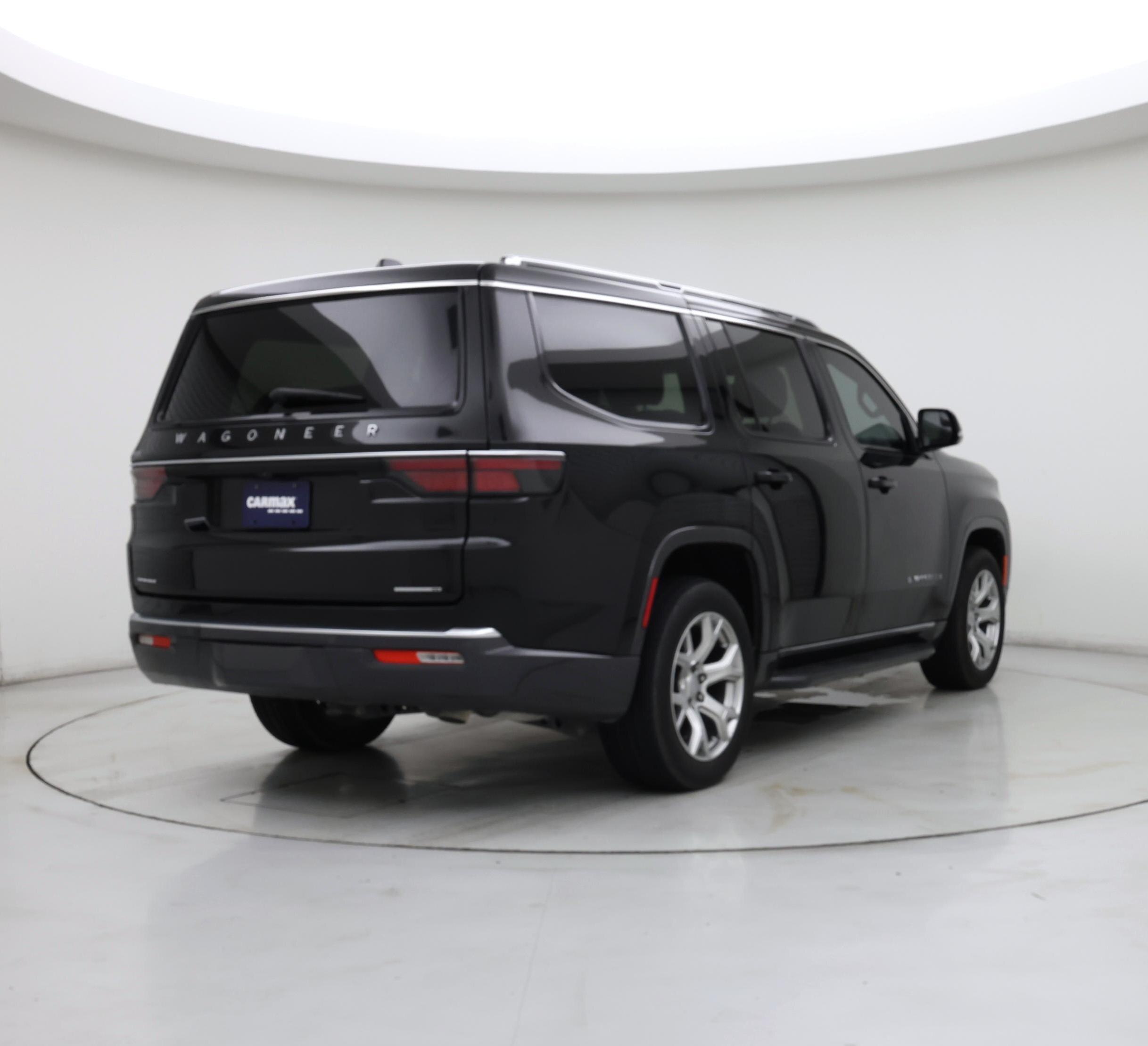 Thumbnail: 2022 Jeep Wagoneer - 8